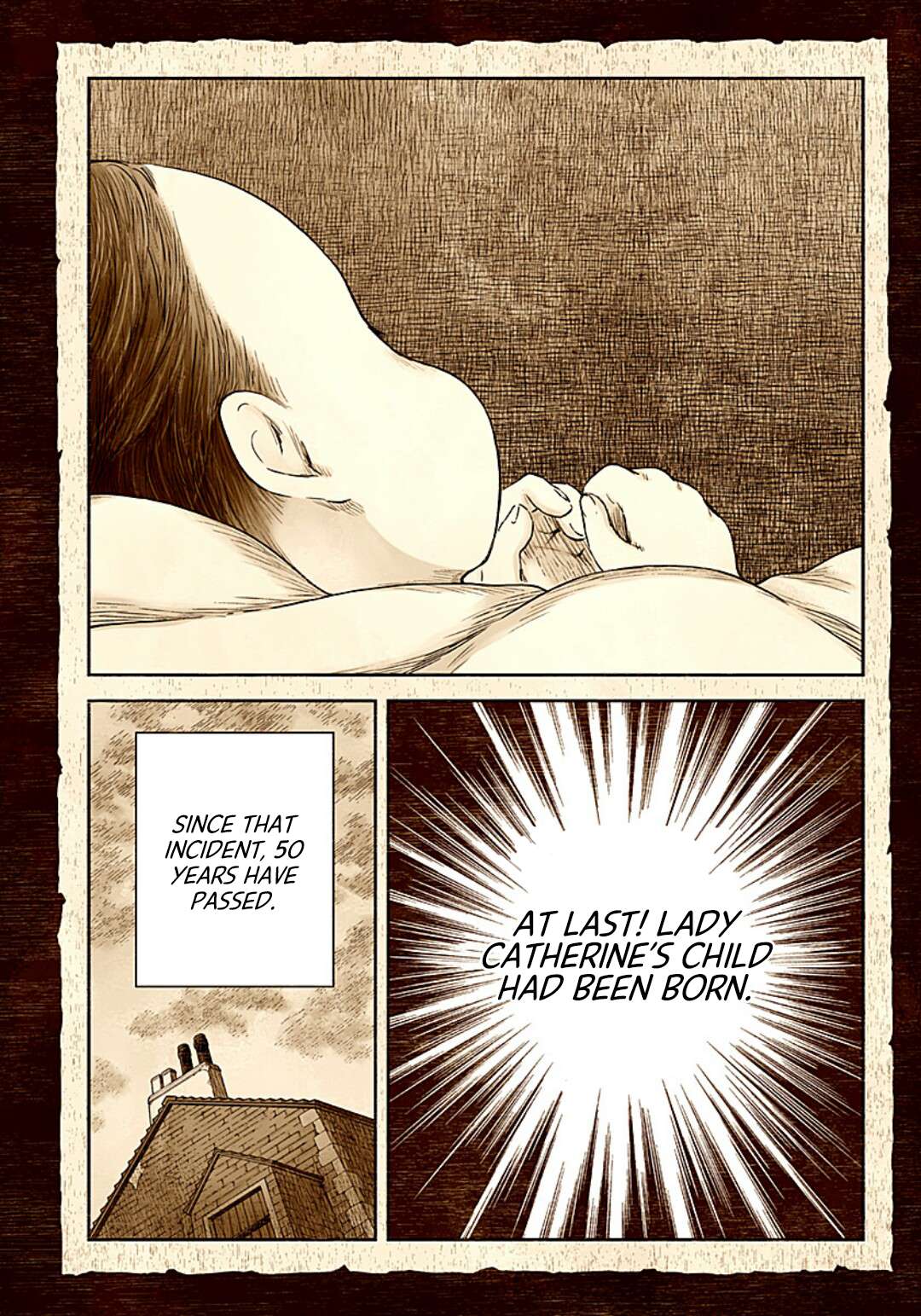 Shadows House Chapter 107 page 16 - 