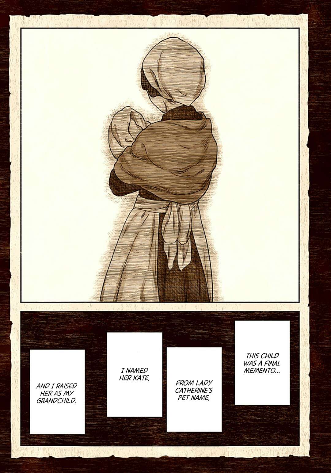 Shadows House Chapter 107 page 17 - 