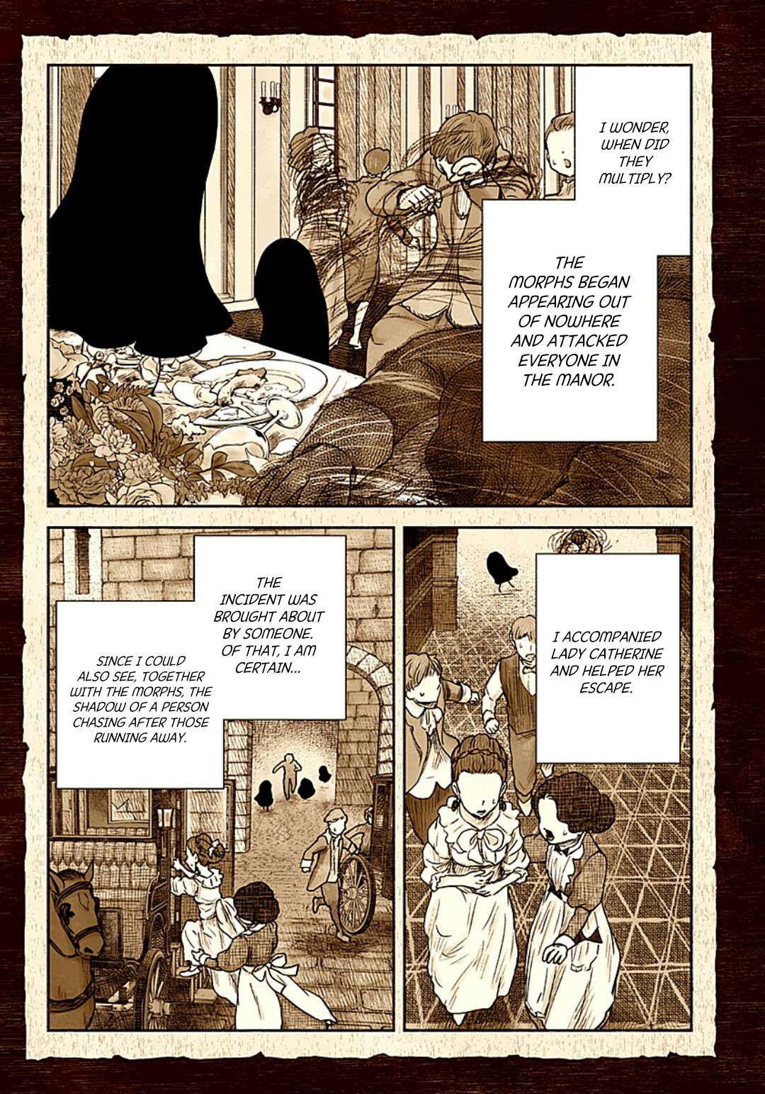 Shadows House Chapter 107 page 7 - 