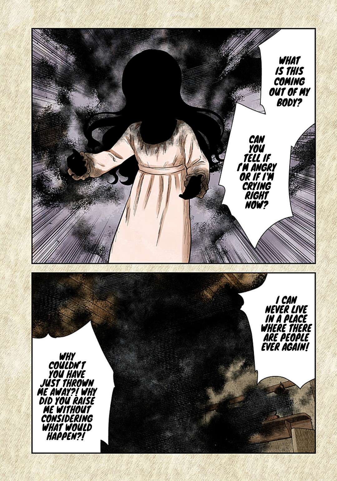 Shadows House Chapter 108 page 10 - 