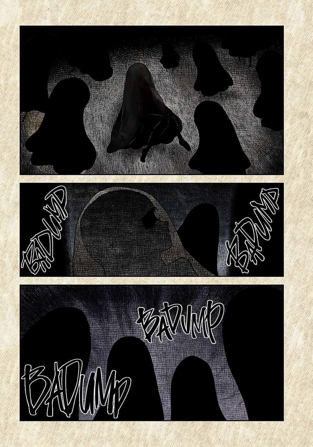 Shadows House Chapter 111 page 15 - 