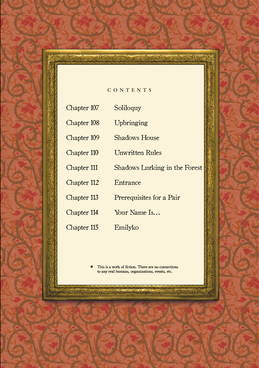 Shadows House Chapter 115.5 page 4 - 