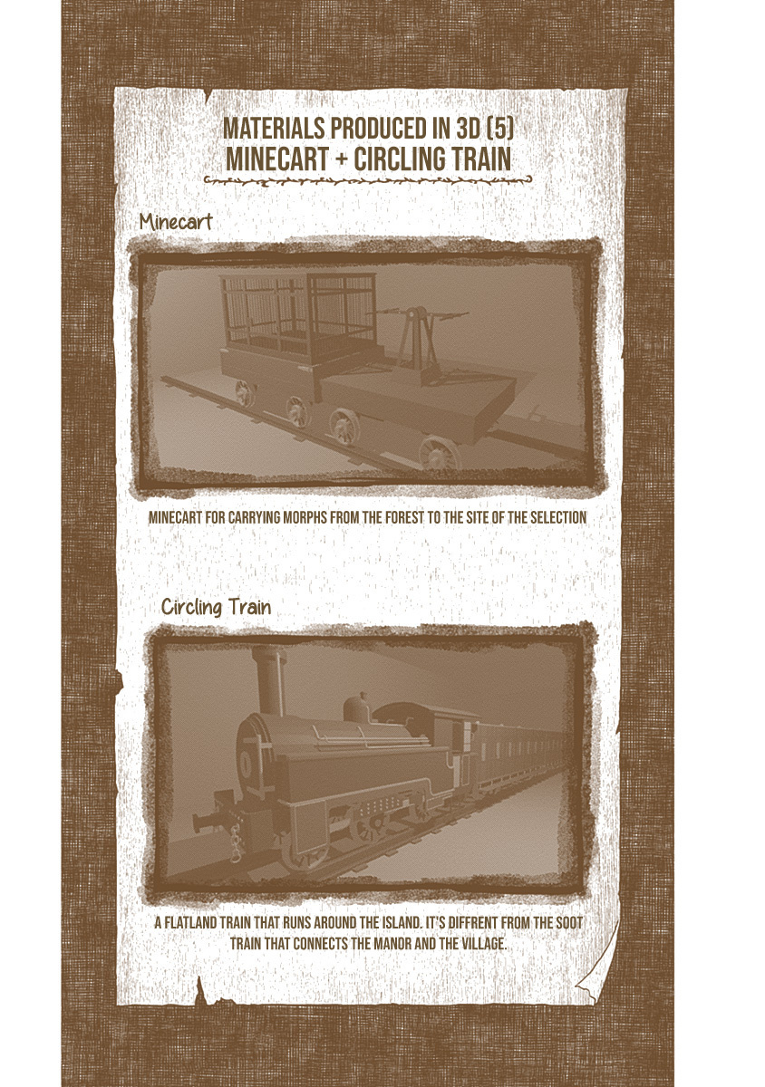 Shadows House Chapter 115.5 page 6 - 