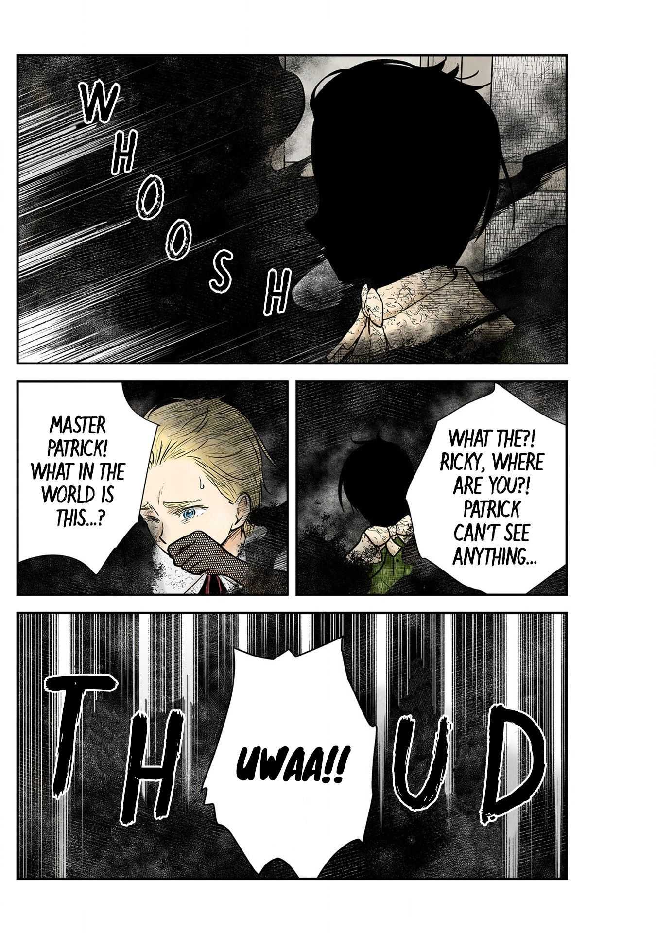 Shadows House Chapter 120 page 17 - 