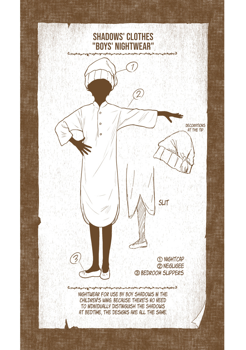 Shadows House Chapter 124.5 page 7 - 