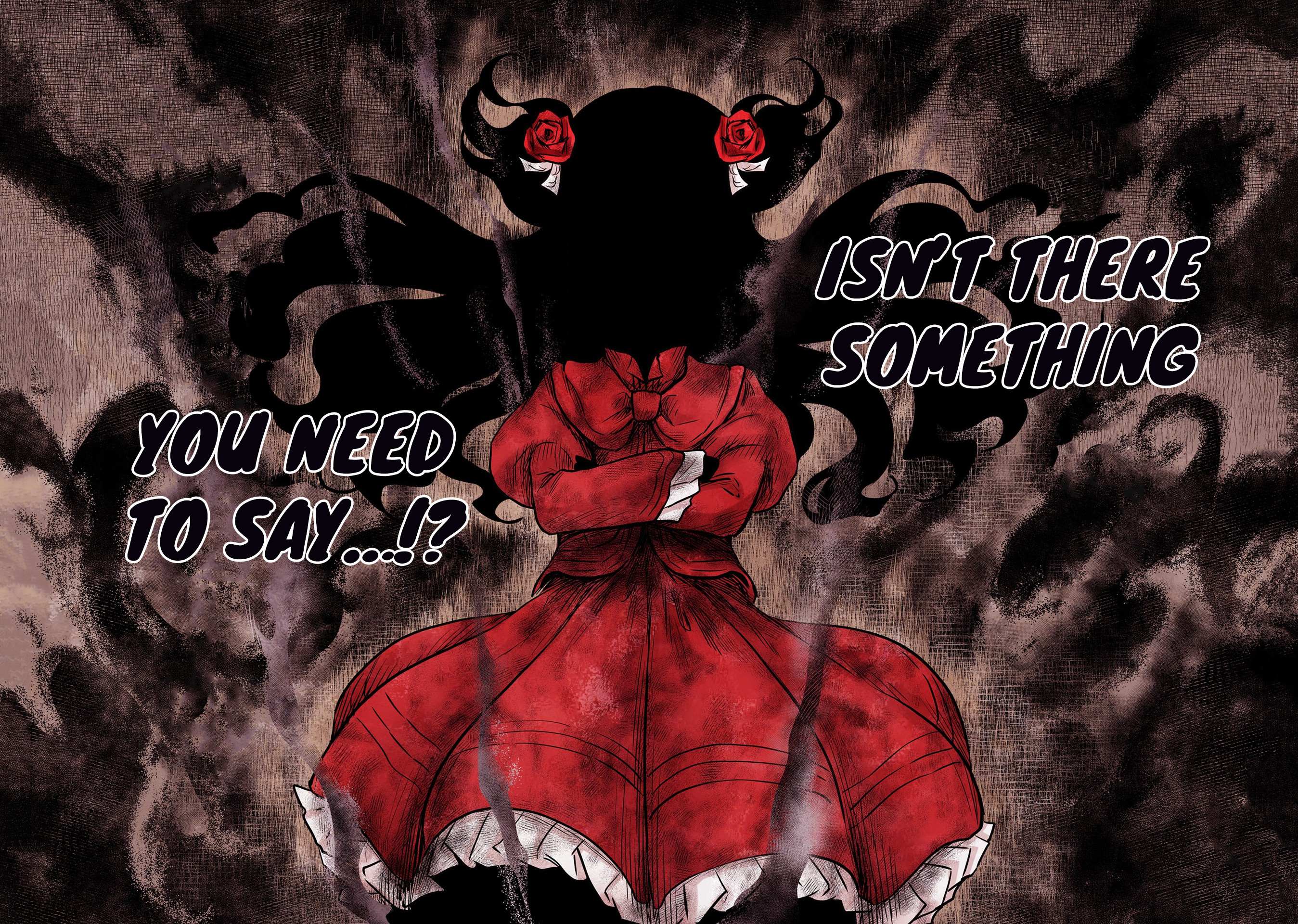 Shadows House Chapter 133 page 4 - 