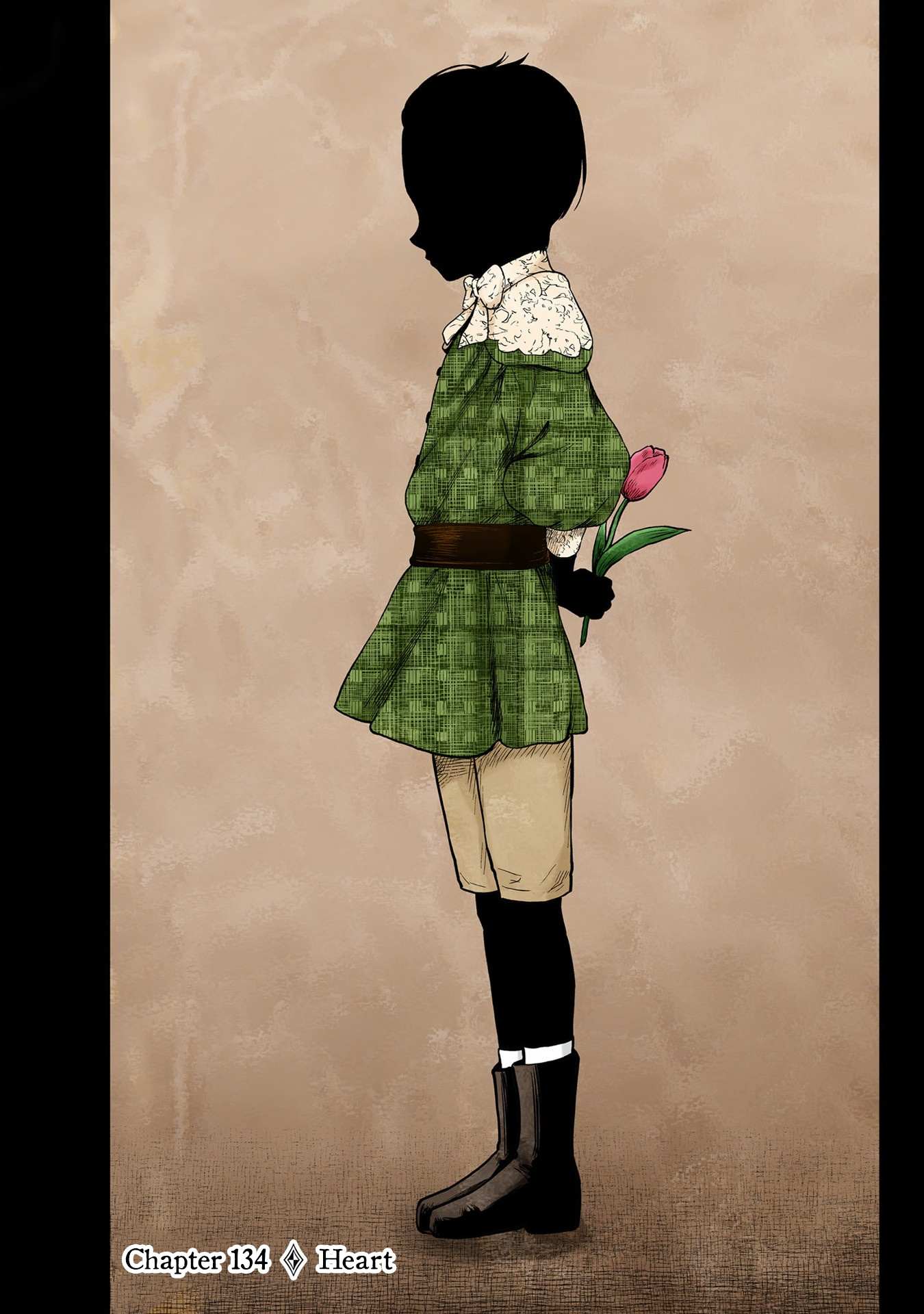 Shadows House Chapter 134 page 2 - 