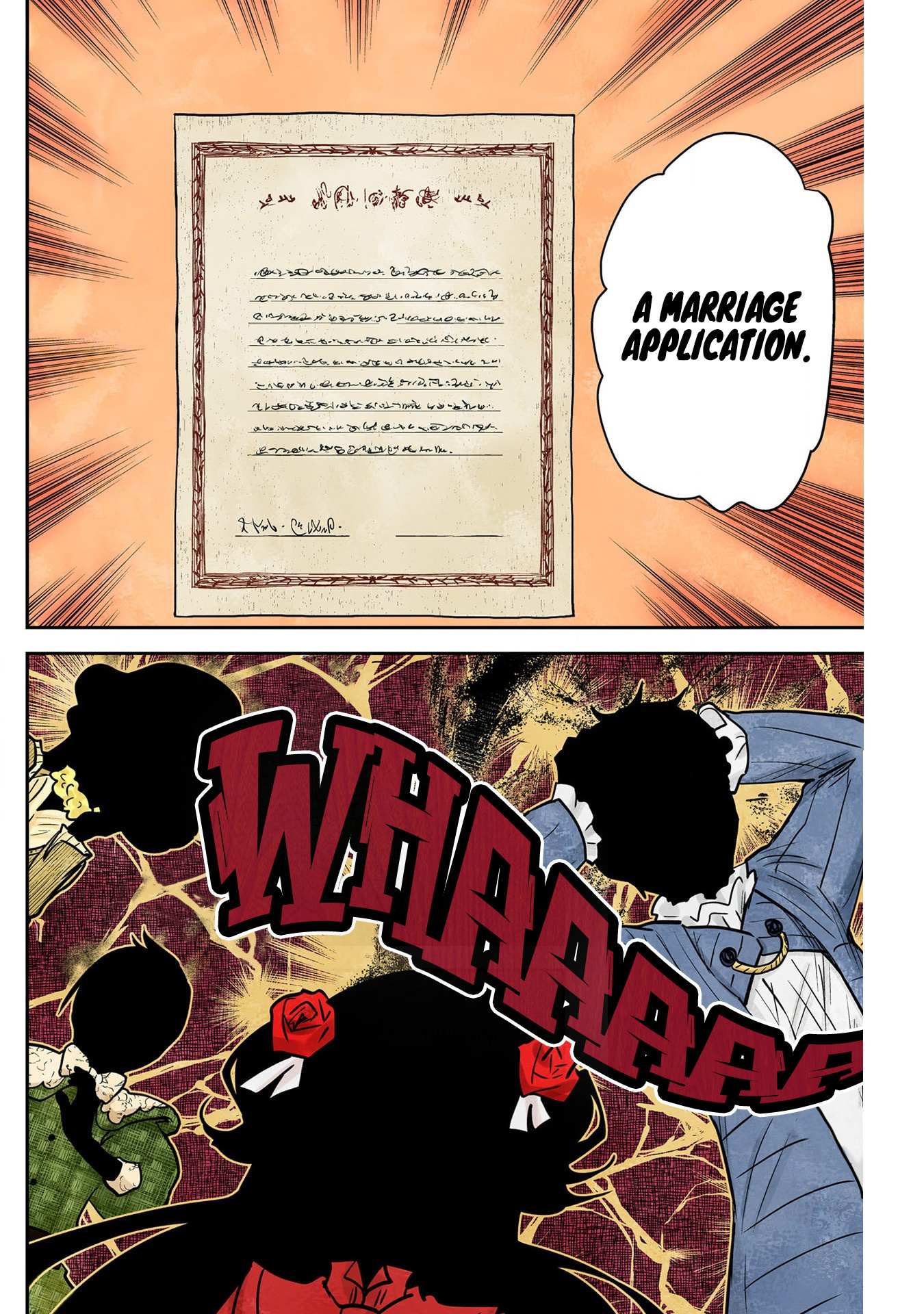 Shadows House Chapter 138 page 7 - 