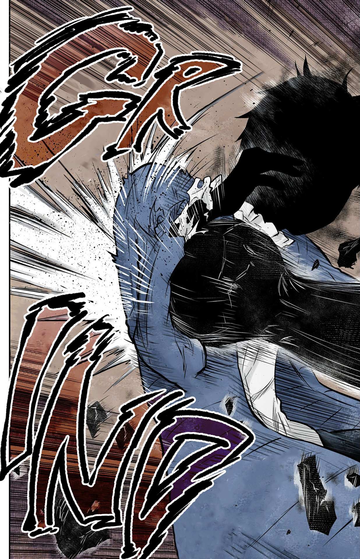 Shadows House Chapter 143 page 15 - 