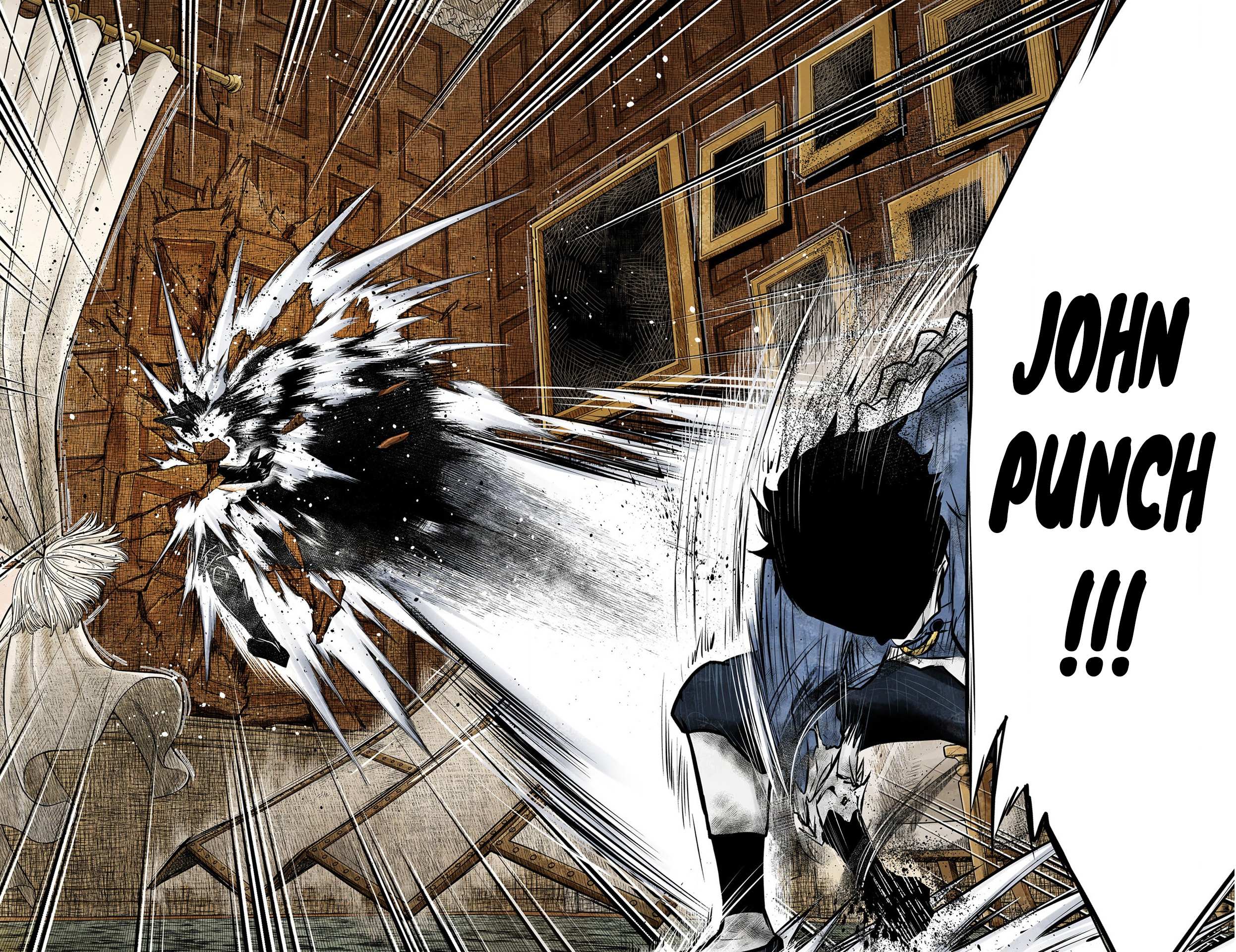Shadows House Chapter 144 page 15 - 