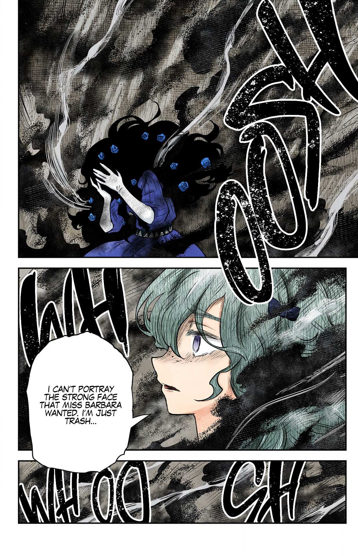Shadows House Chapter 148 page 11 - 