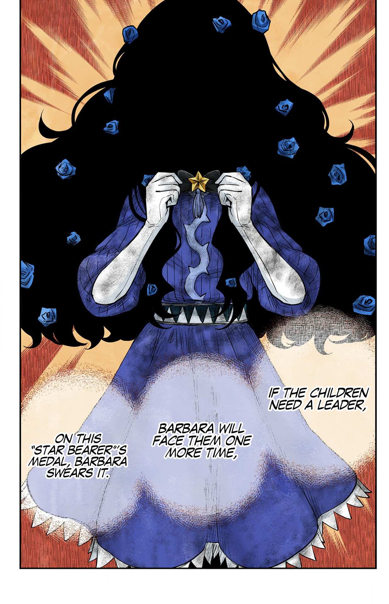 Shadows House Chapter 148 page 17 - 