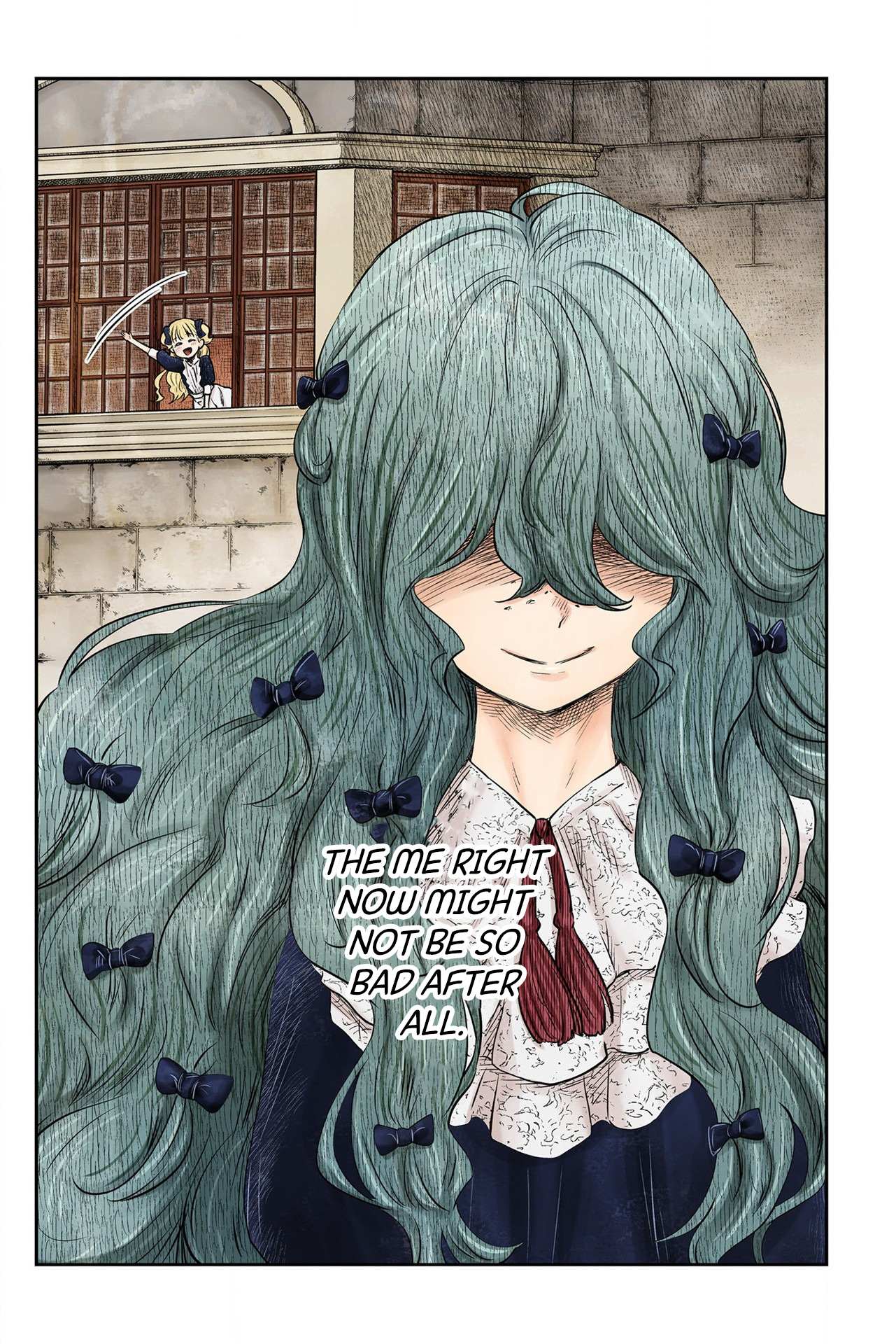 Shadows House Chapter 151 page 17 - 