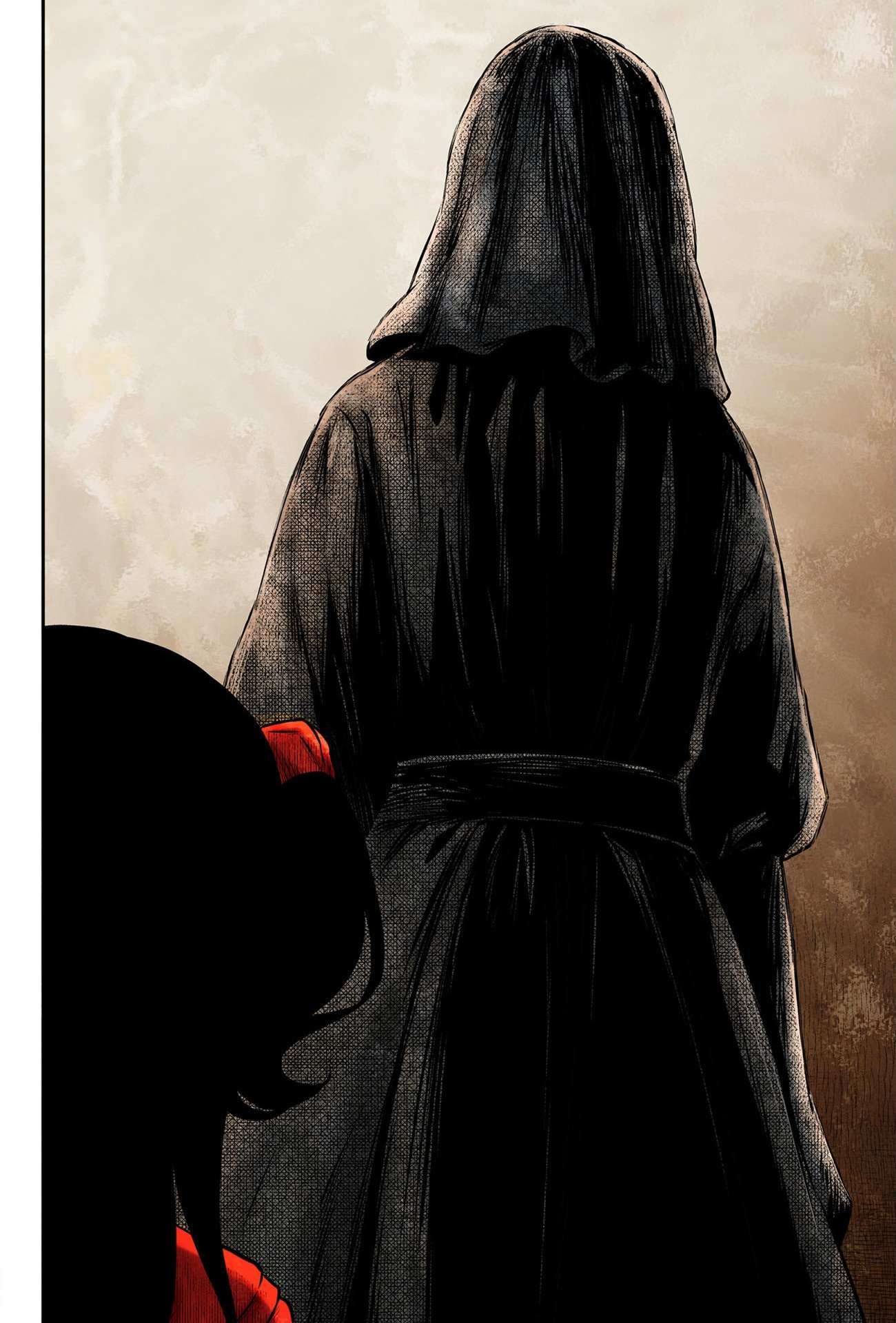 Shadows House Chapter 154 page 17 - 