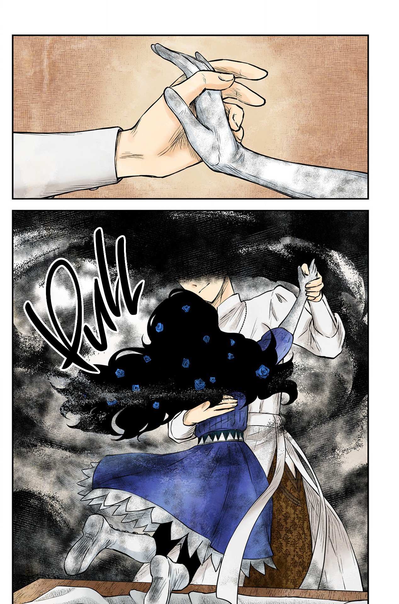 Shadows House Chapter 155 page 11 - 