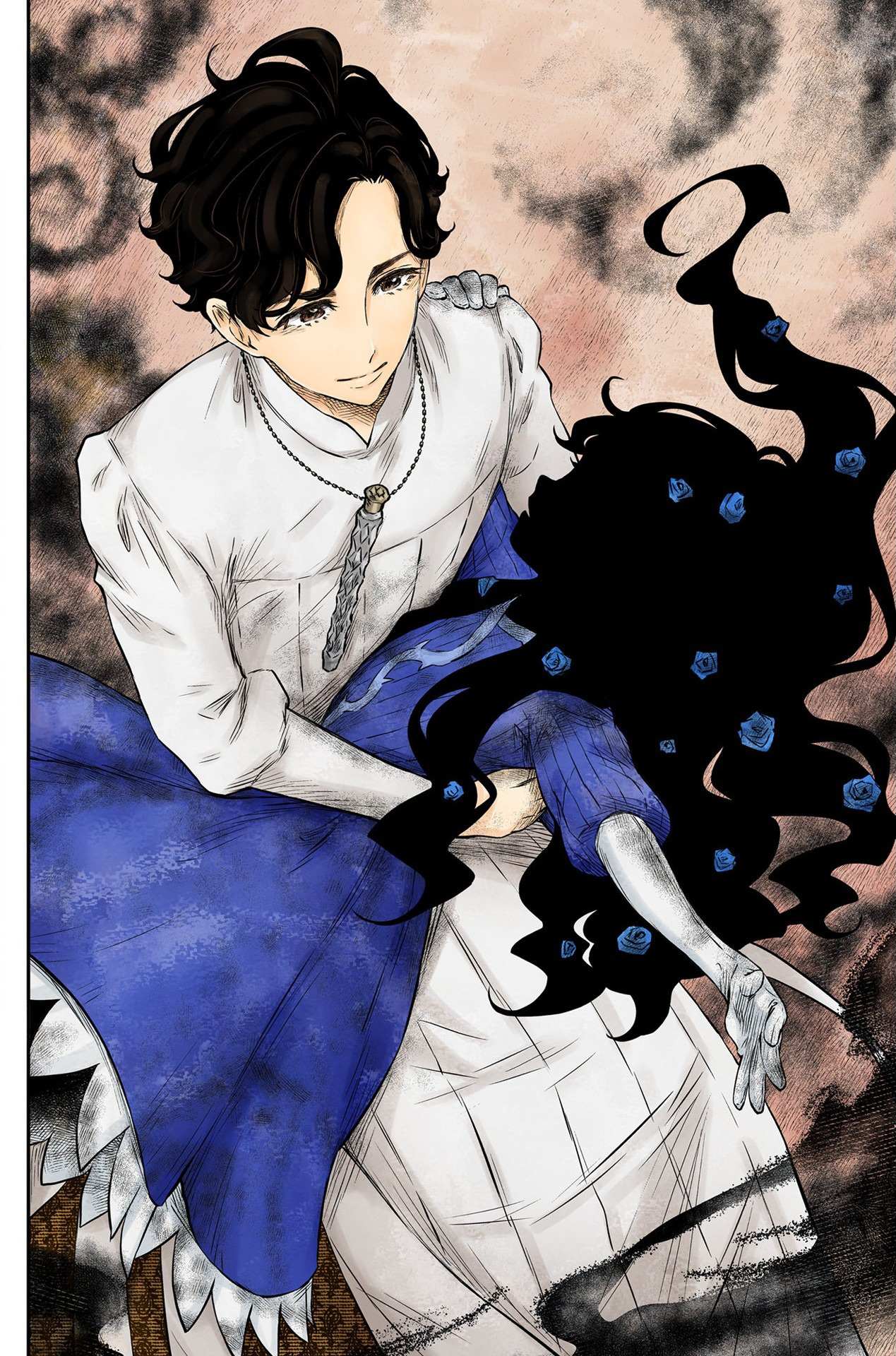Shadows House Chapter 155 page 13 - 