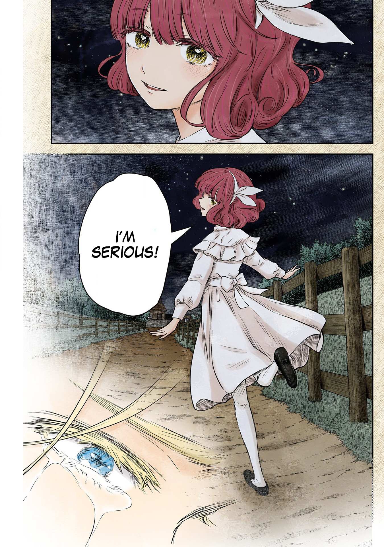Shadows House Chapter 157 page 10 - 