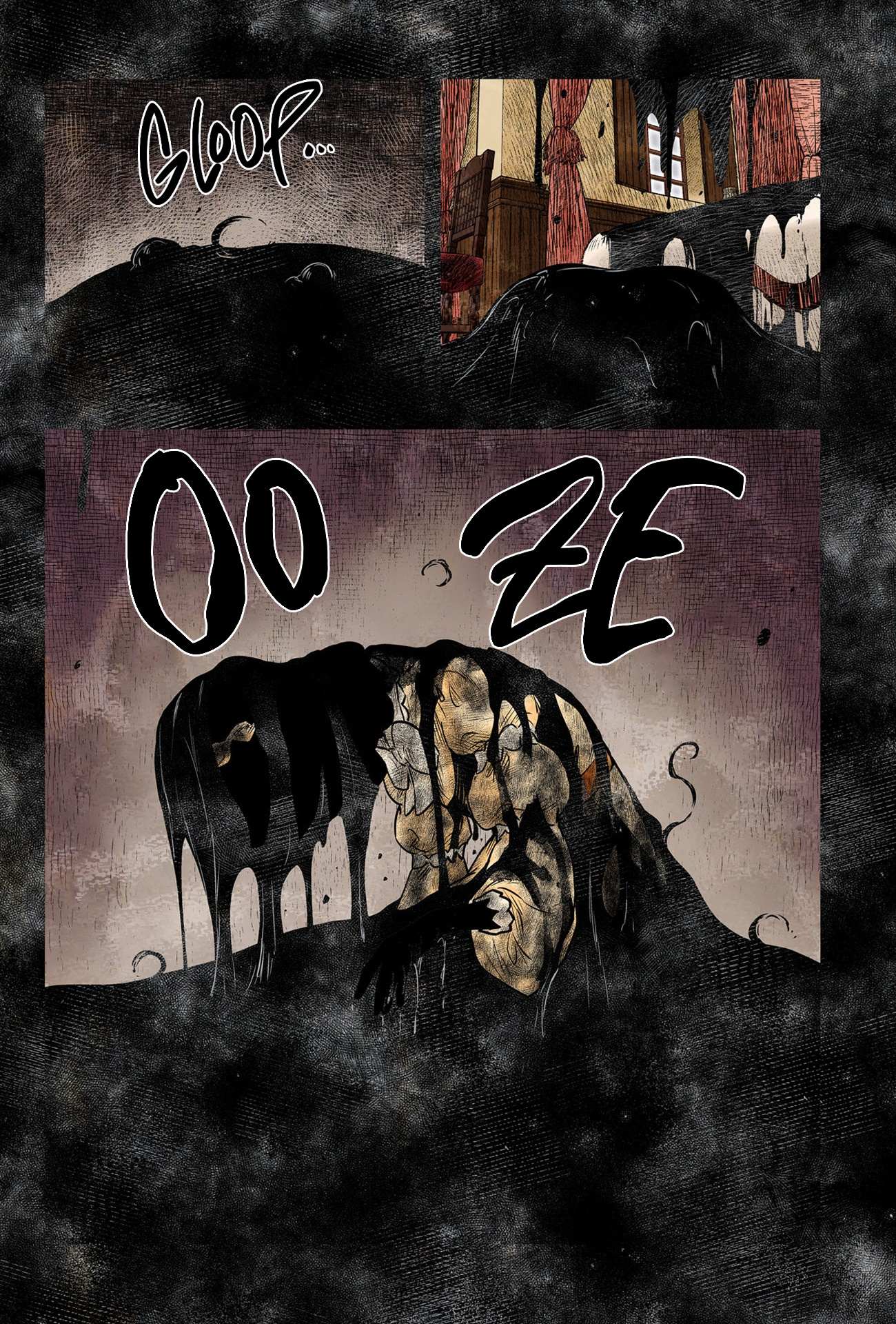 Shadows House Chapter 160 page 11 - 