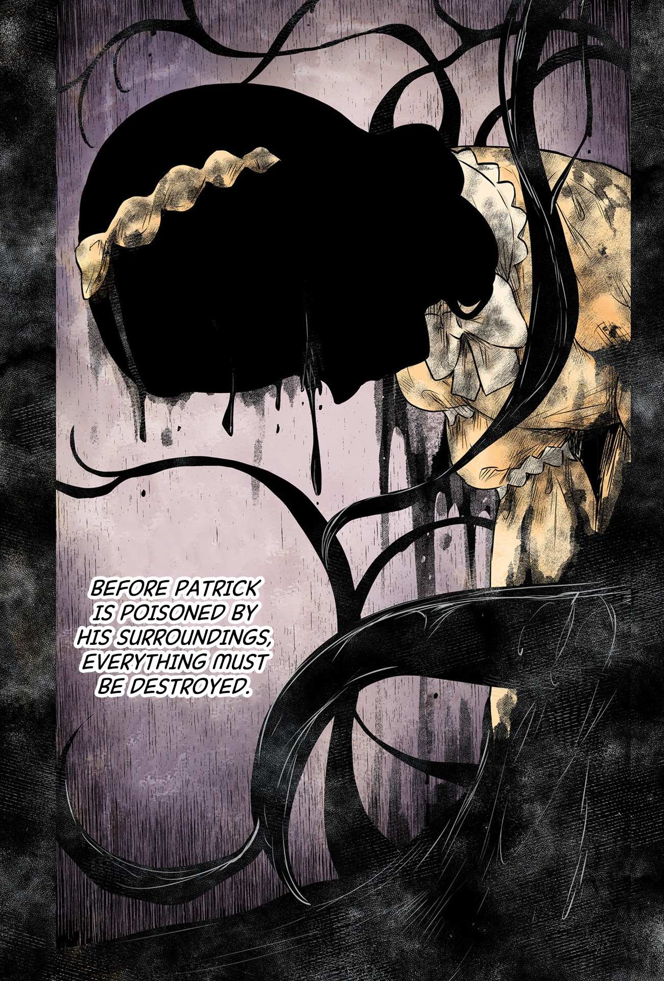 Shadows House Chapter 160 page 12 - 