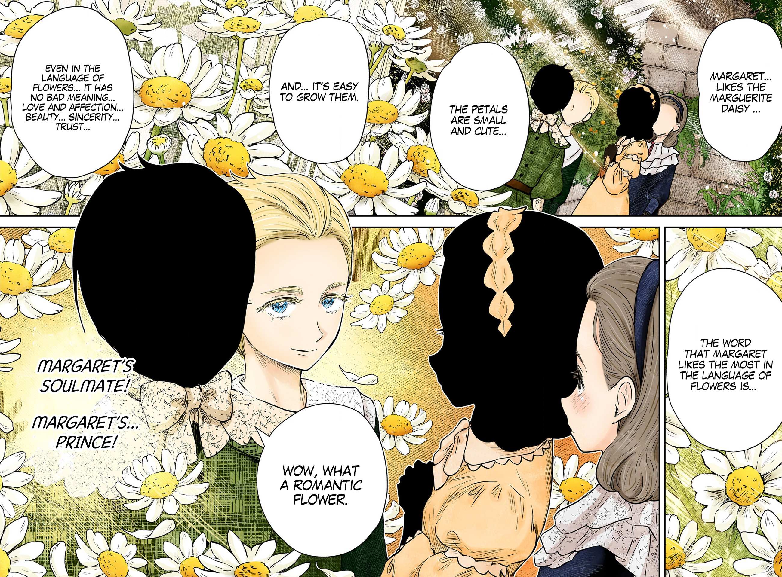 Shadows House Chapter 160 page 9 - 