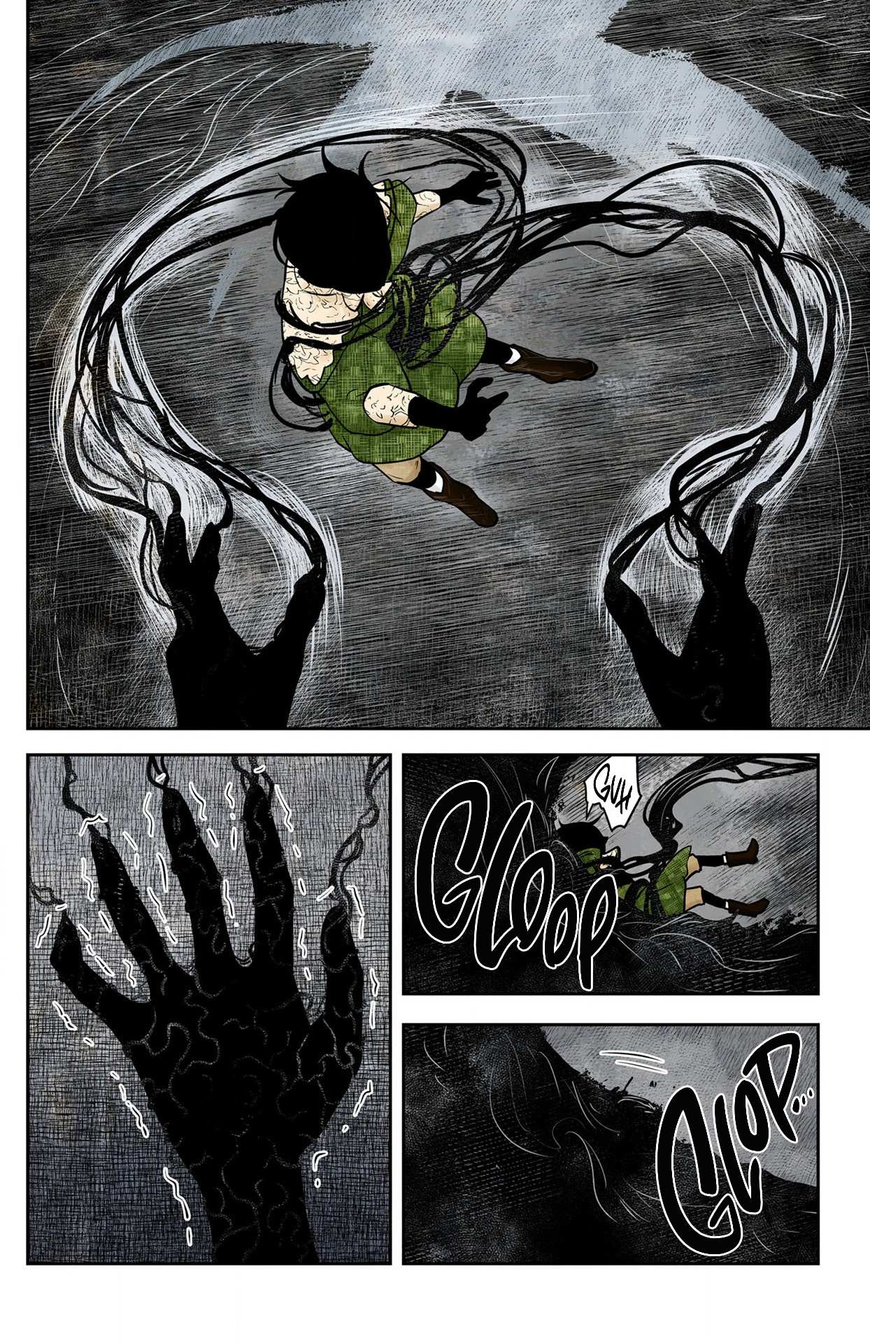 Shadows House Chapter 162 page 13 - 