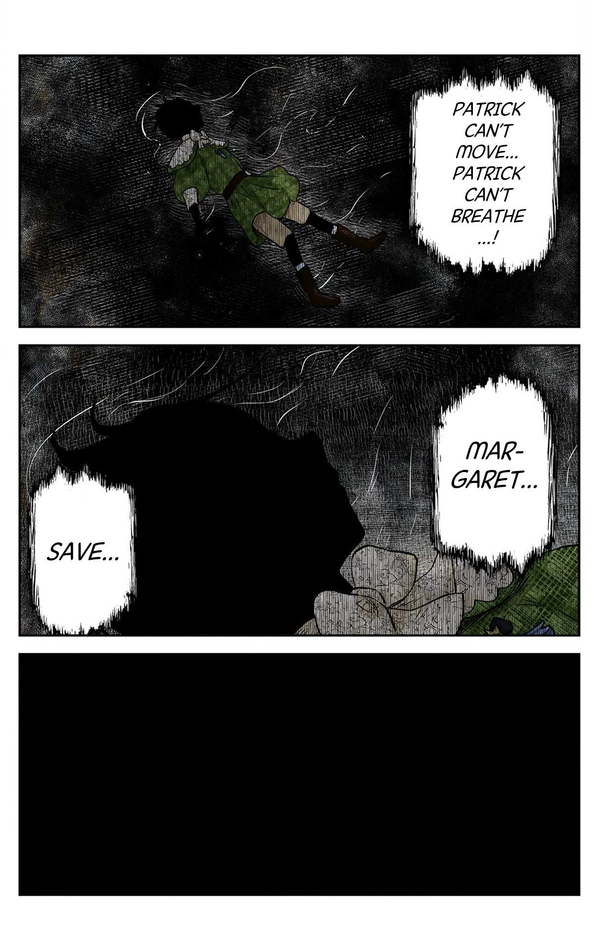 Shadows House Chapter 162 page 16 - 