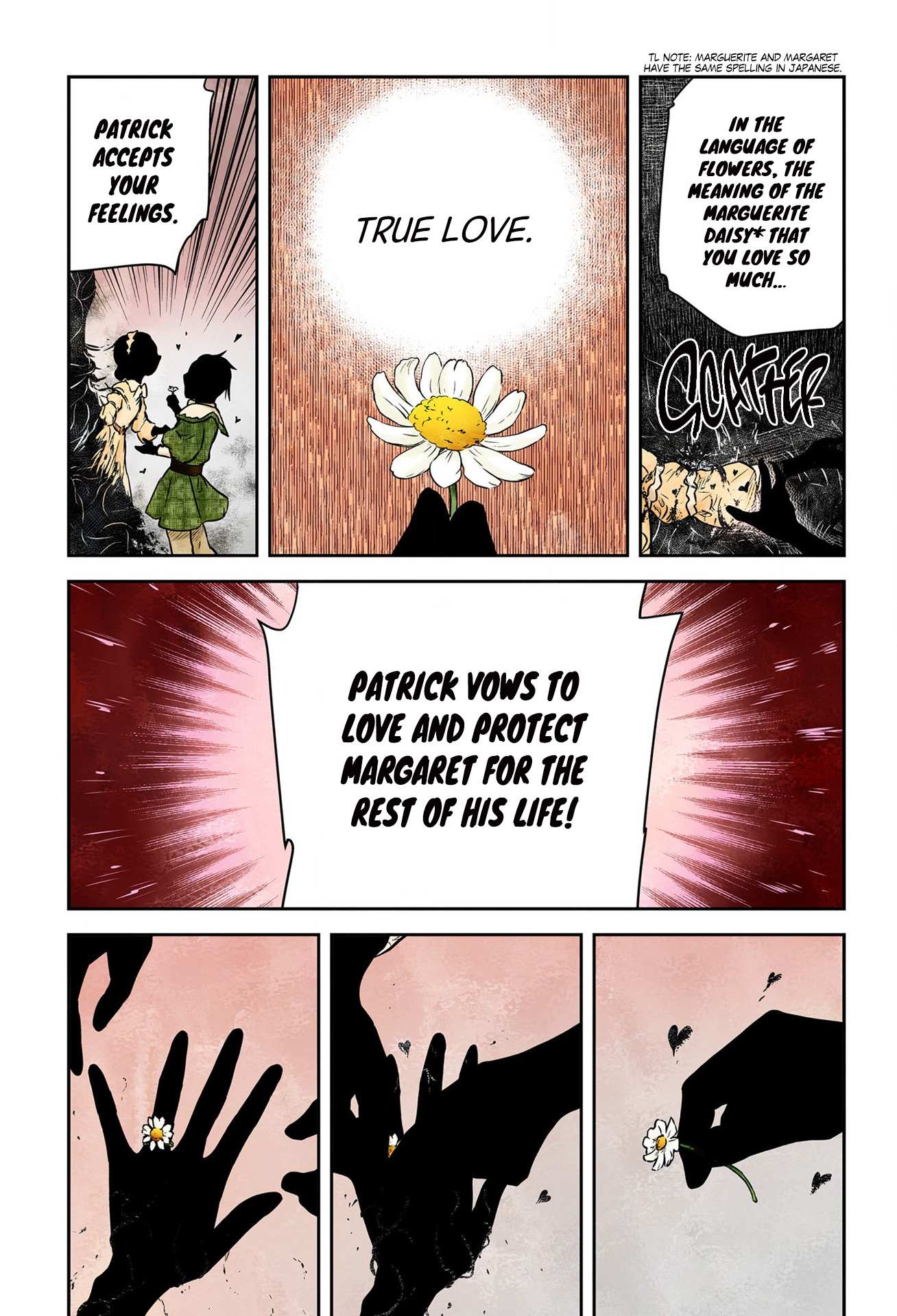 Shadows House Chapter 163 page 8 - 