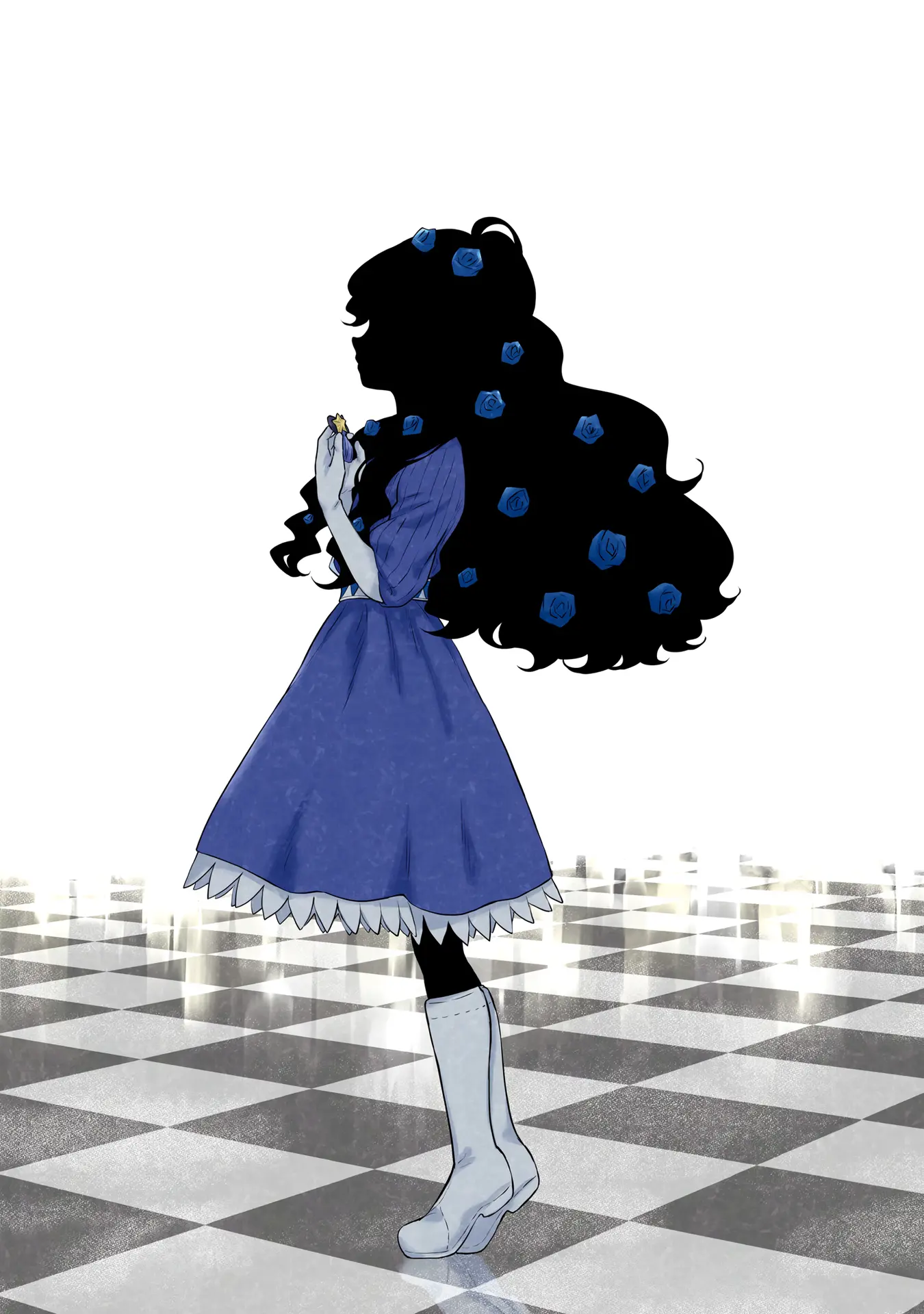 Shadows House Chapter 164.5 page 11 - 