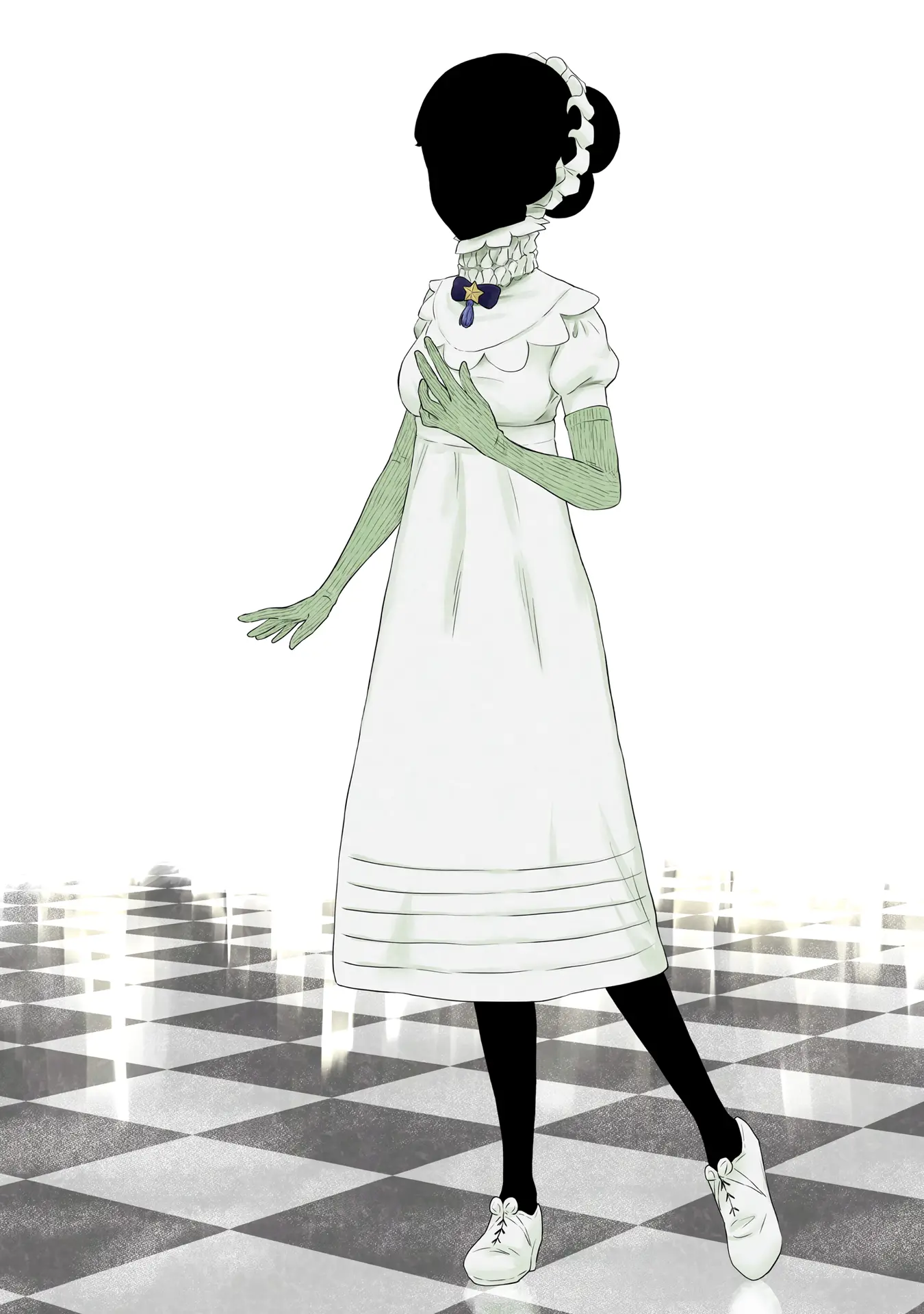 Shadows House Chapter 164.5 page 12 - 