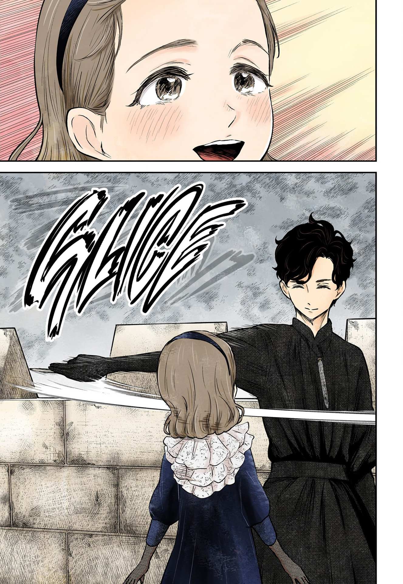 Shadows House Chapter 164 page 14 - 