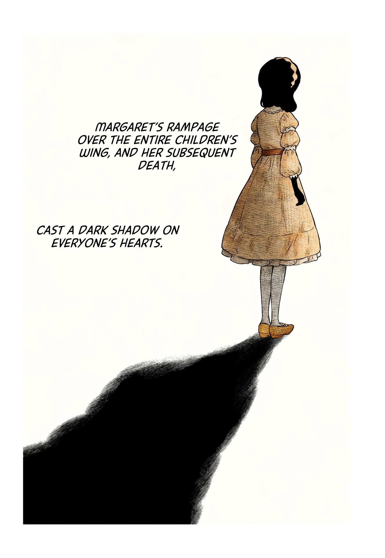 Shadows House Chapter 164 page 3 - 