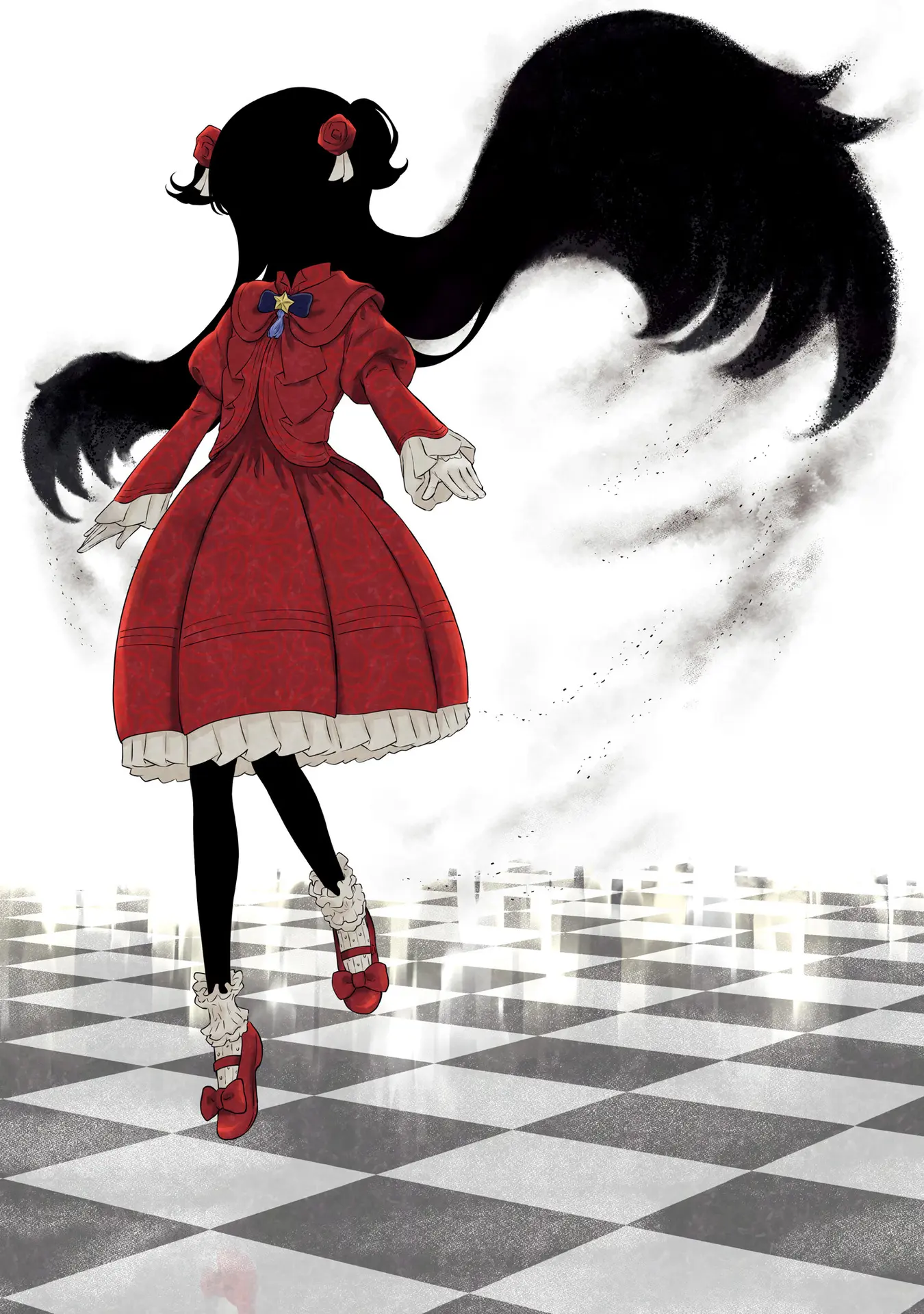 Shadows House Chapter 175.5 page 12 - 