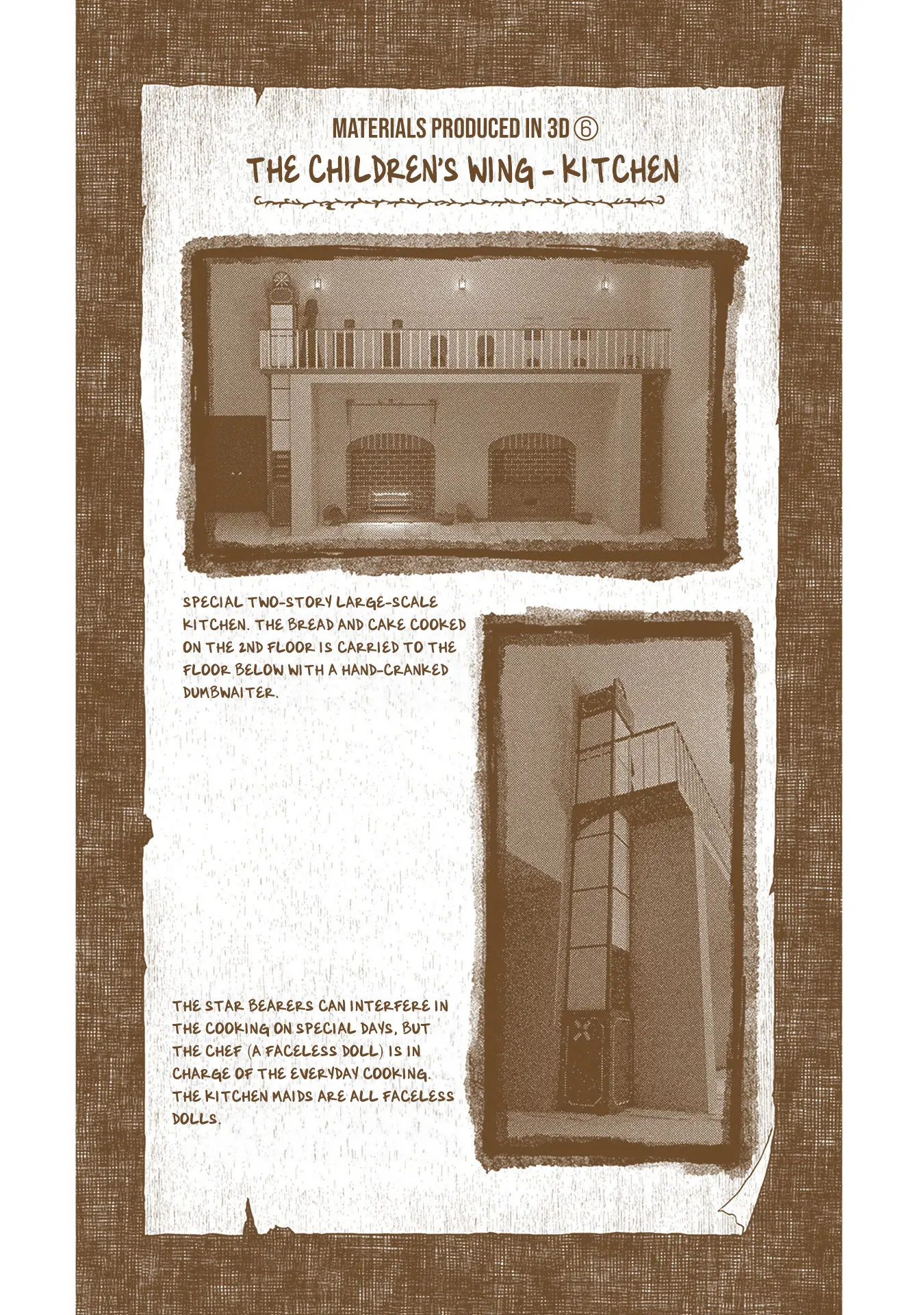 Shadows House Chapter 175.5 page 7 - 
