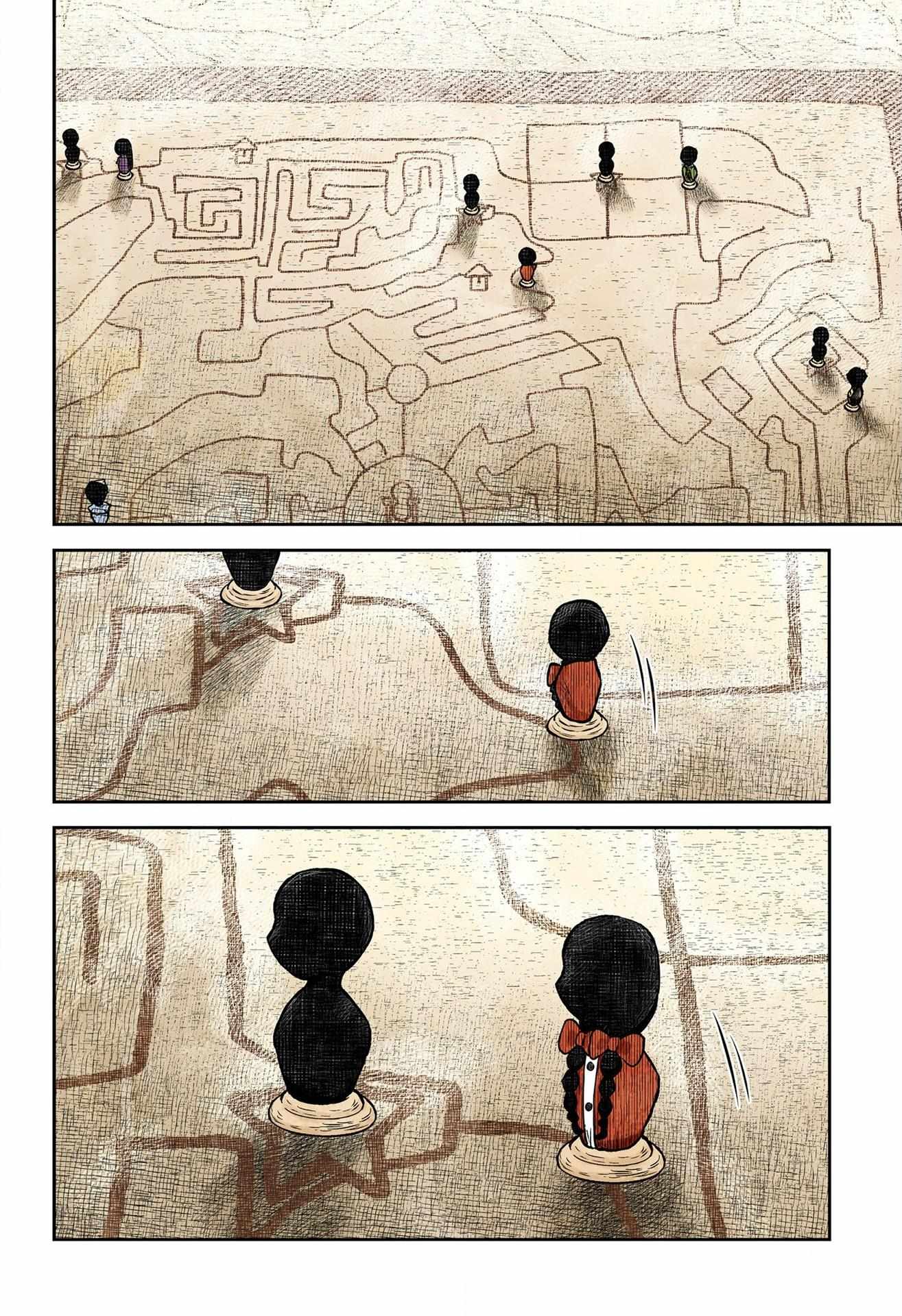 Shadows House Chapter 175 page 13 - 