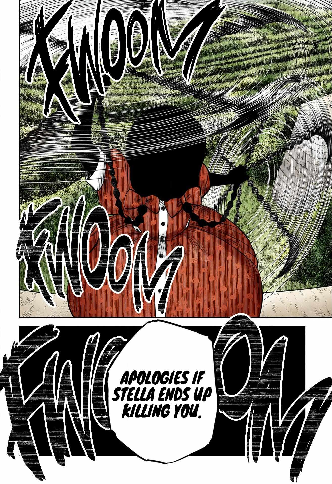 Shadows House Chapter 176 page 16 - 