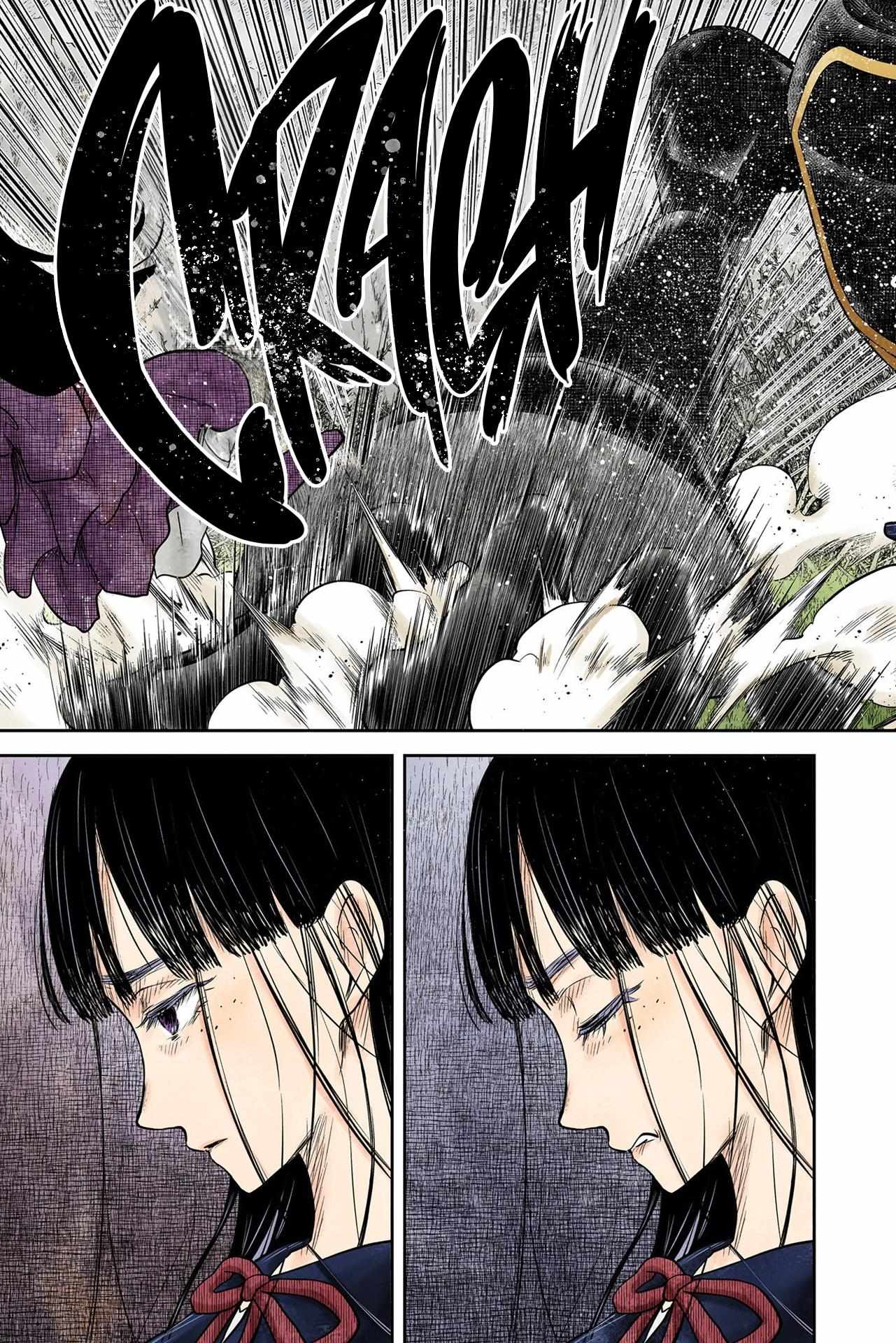 Shadows House Chapter 177 page 16 - 
