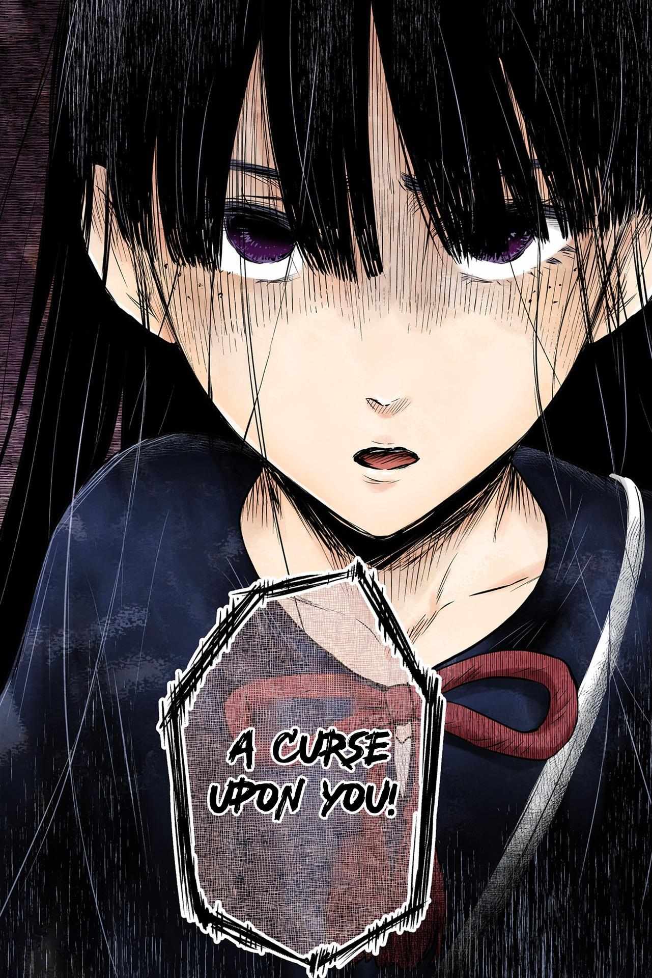 Shadows House Chapter 177 page 17 - 