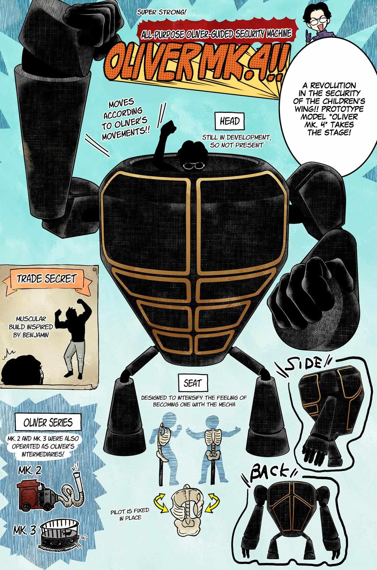 Shadows House Chapter 177 page 9 - 