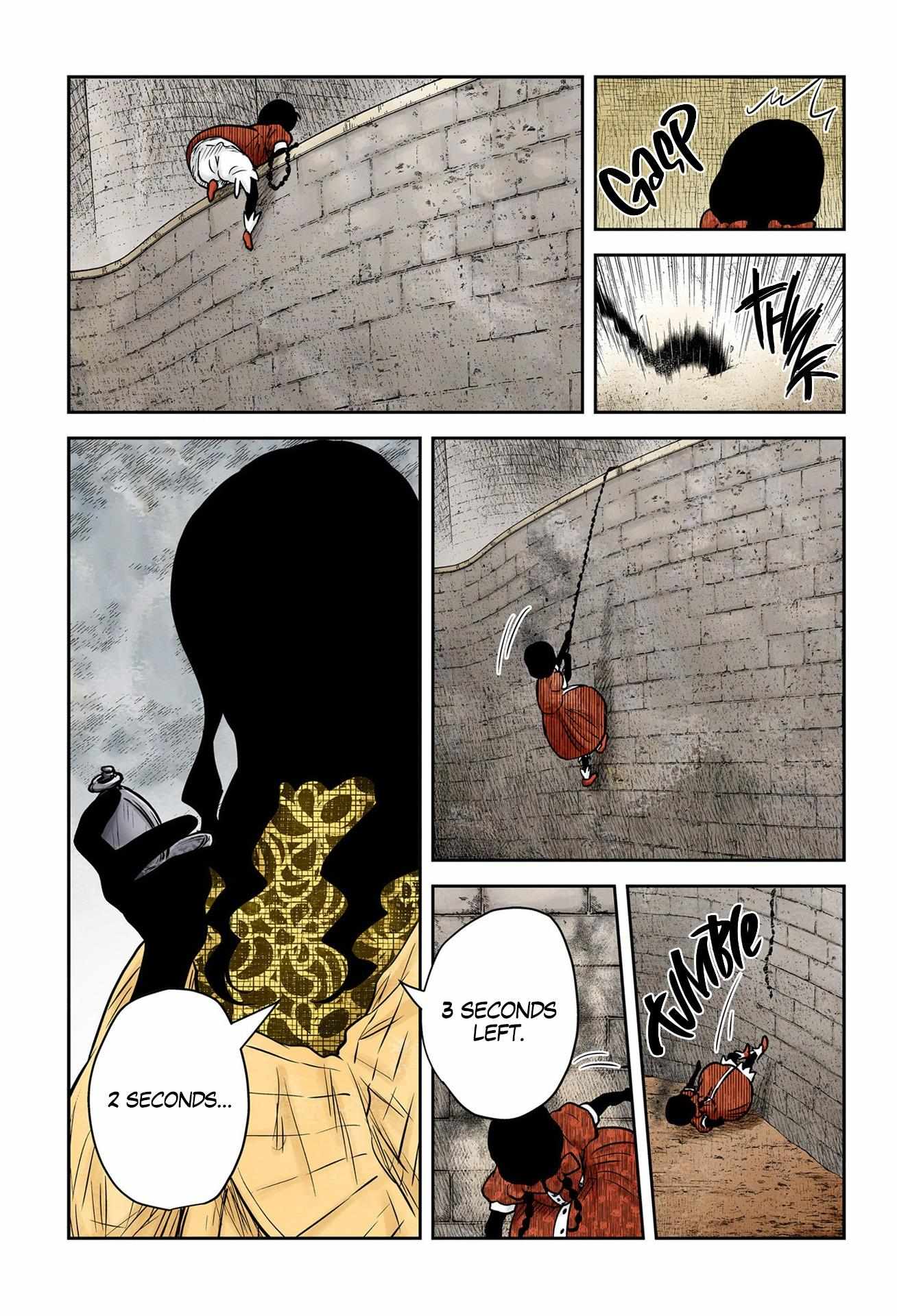 Shadows House Chapter 180 page 16 - 