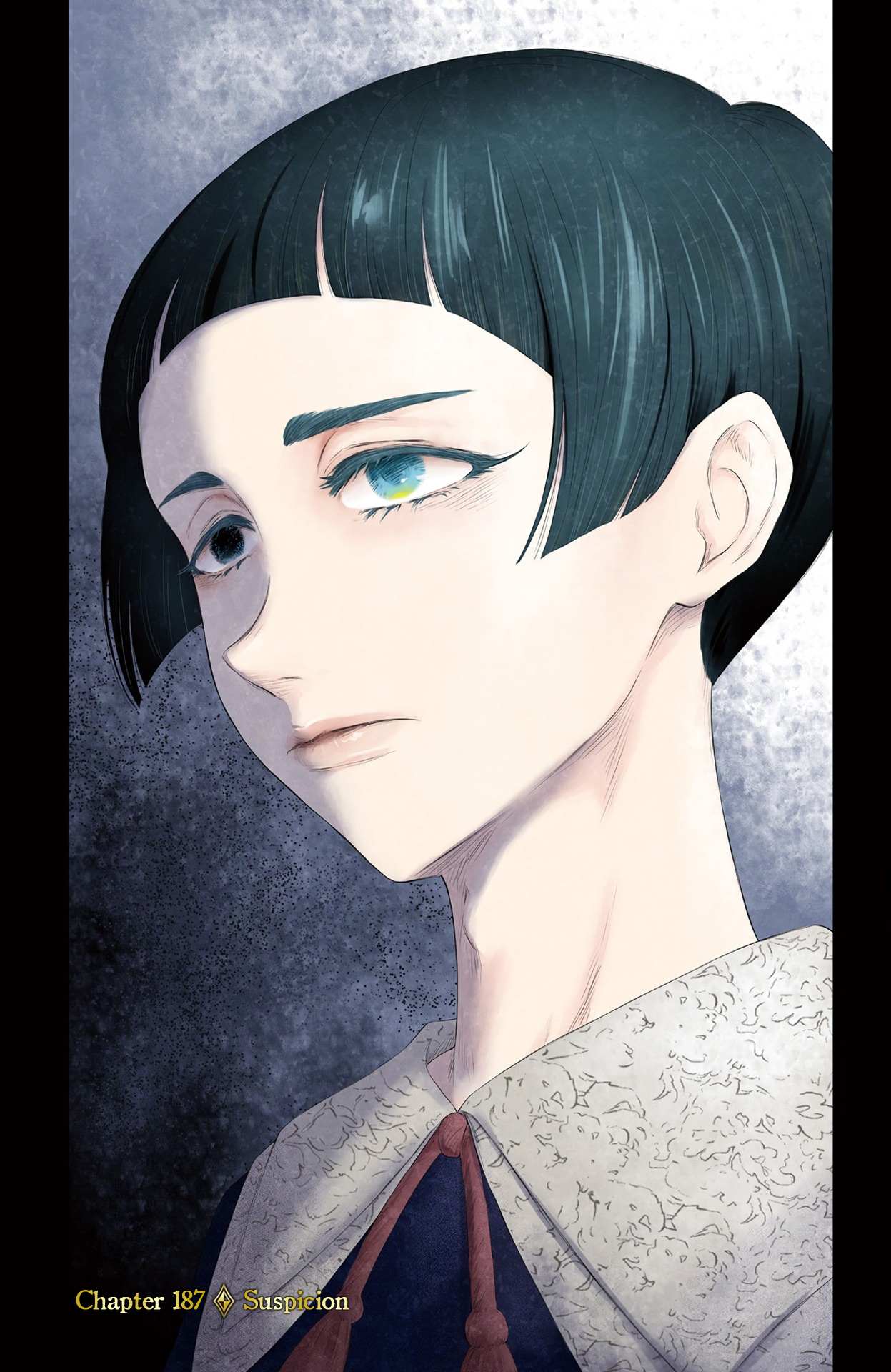Shadows House Chapter 187 page 2 - 