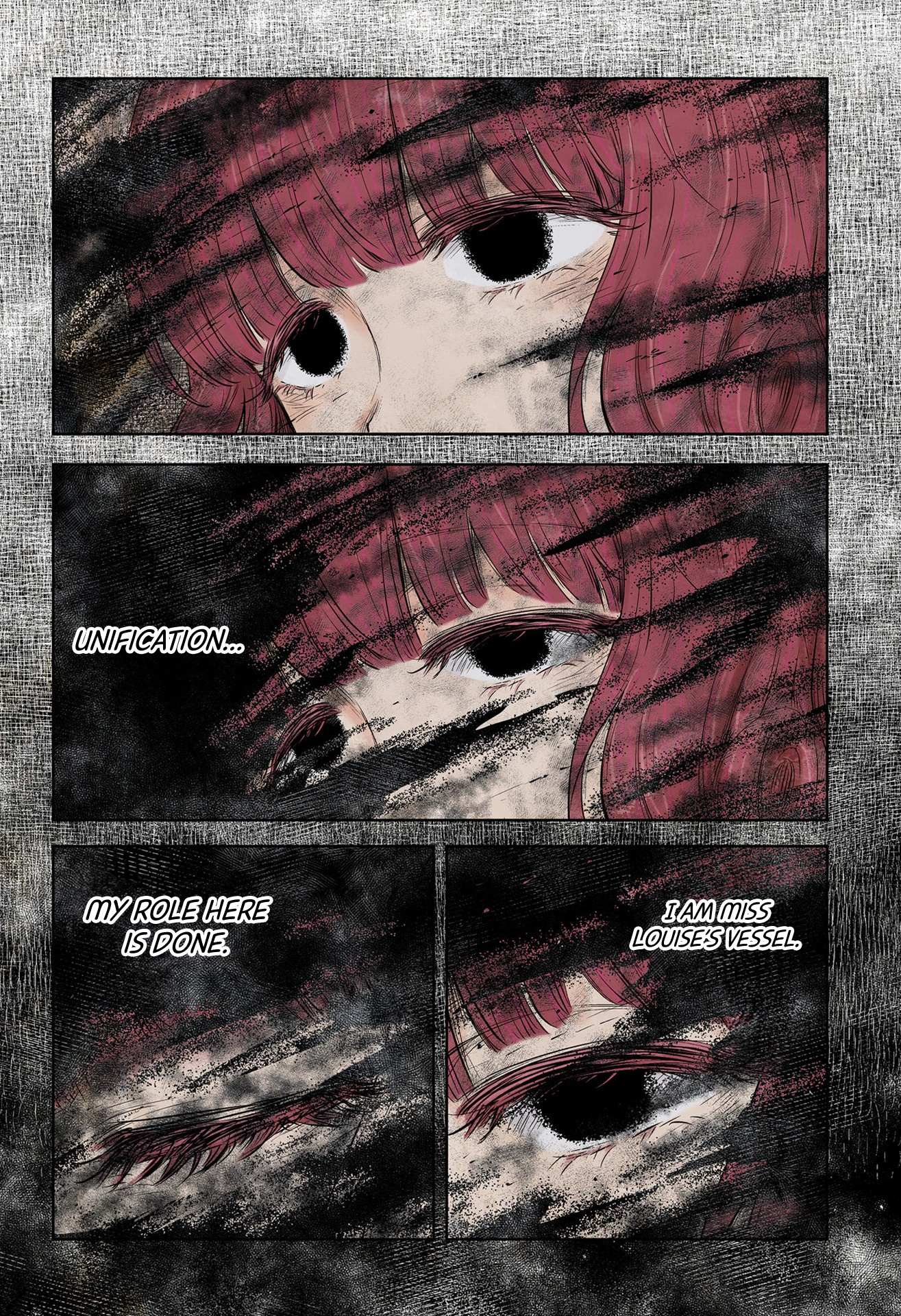 Shadows House Chapter 191 page 5 - 