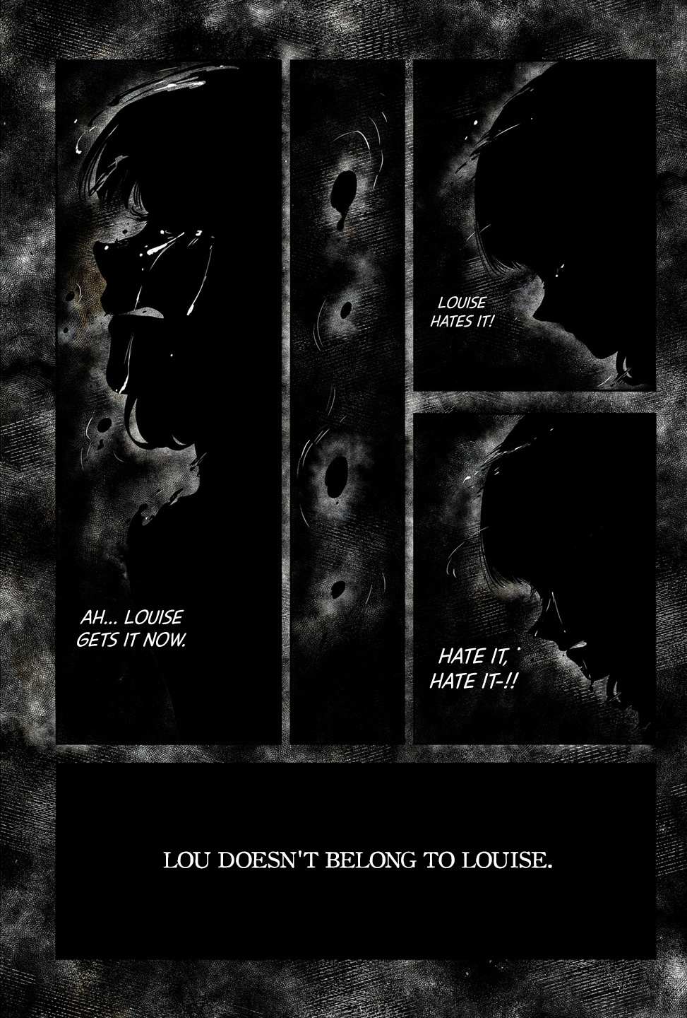 Shadows House Chapter 192 page 9 - 