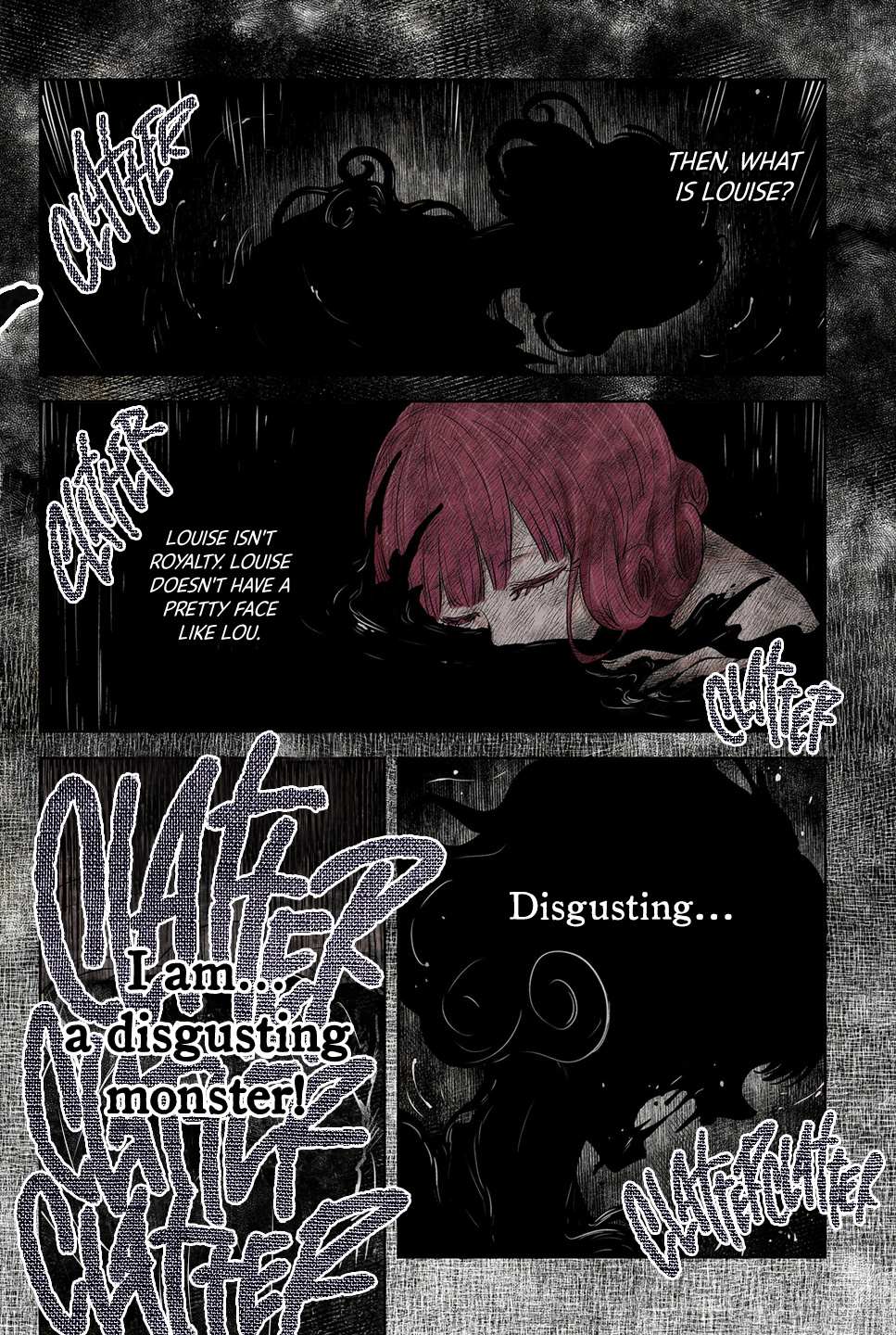 Shadows House Chapter 192 page 10 - 