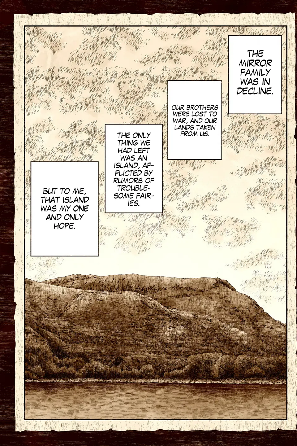 Shadows House Chapter 198 page 2 - 