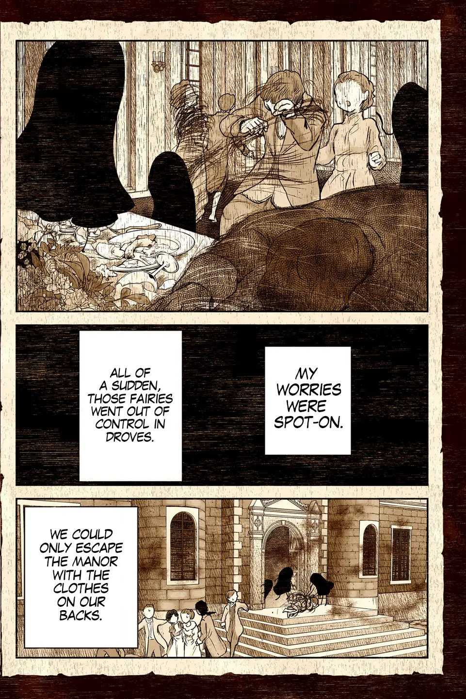 Shadows House Chapter 198 page 7 - 