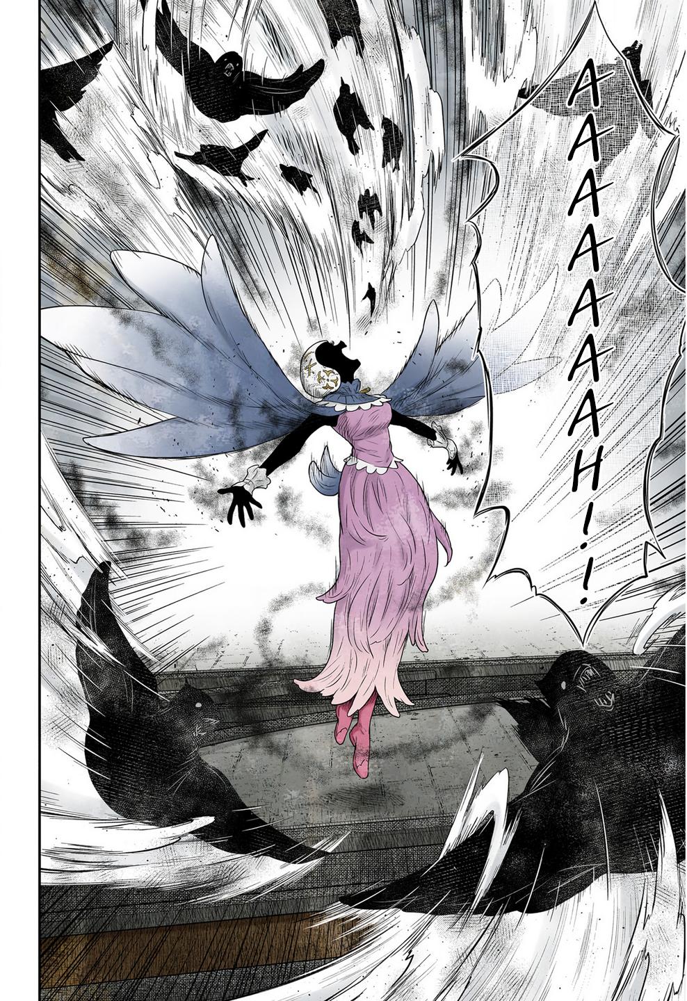 Shadows House Chapter 237 page 11 - 