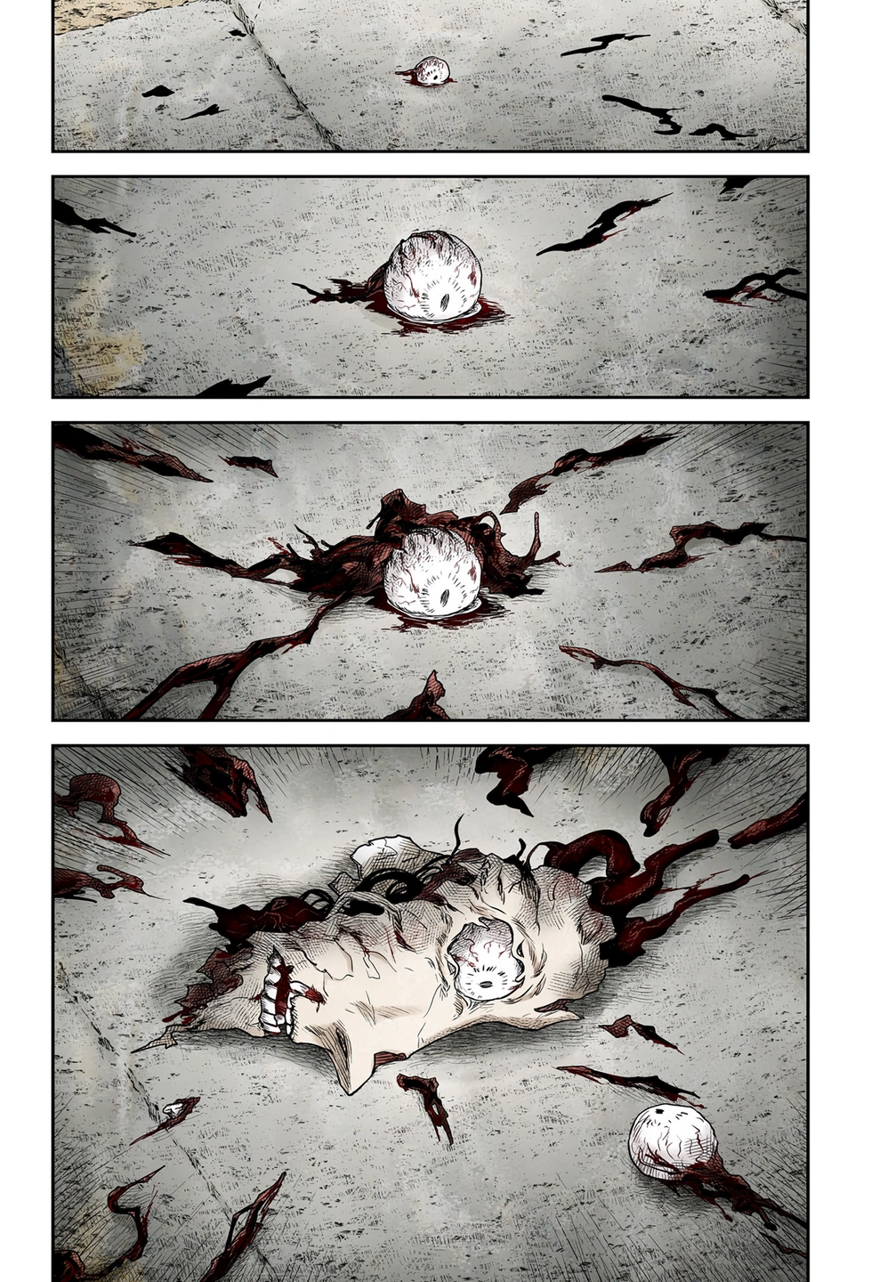 Shadows House Chapter 239 page 17 - 