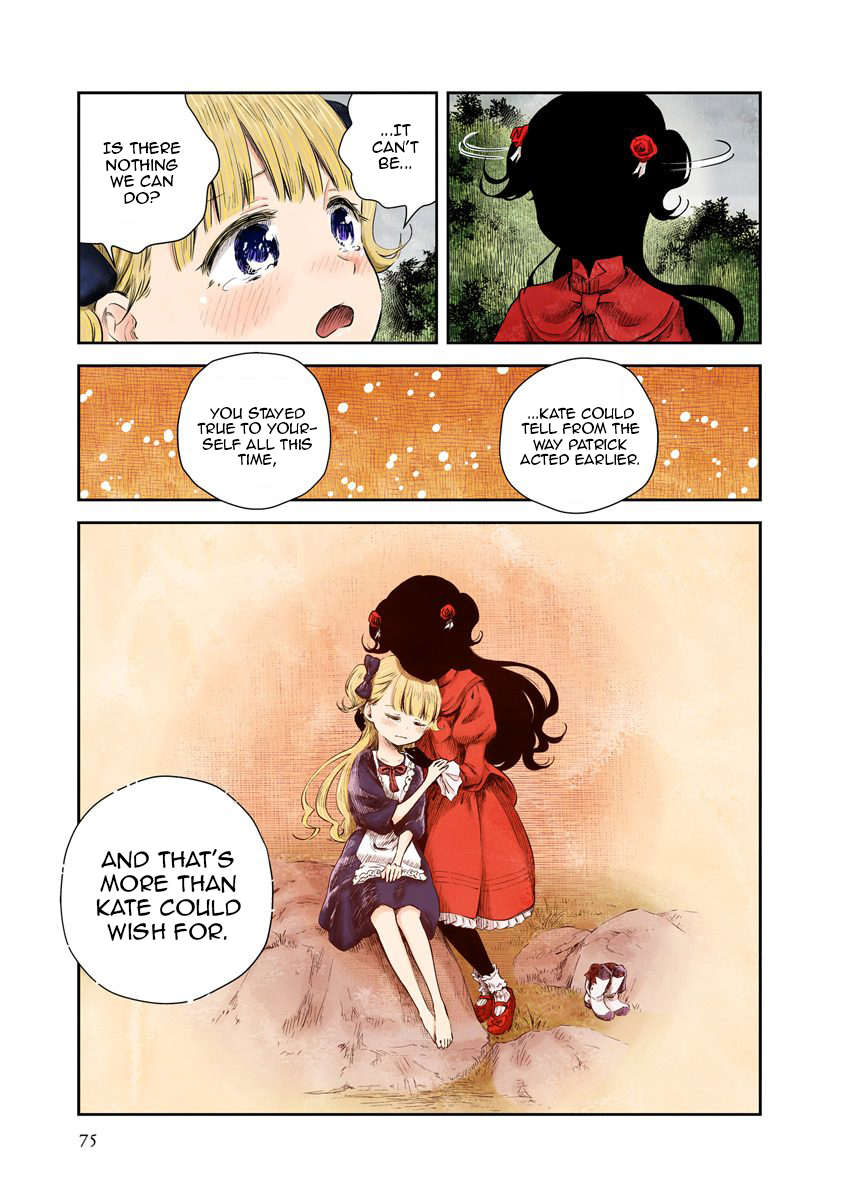 Shadows House Chapter 42 page 6 - 