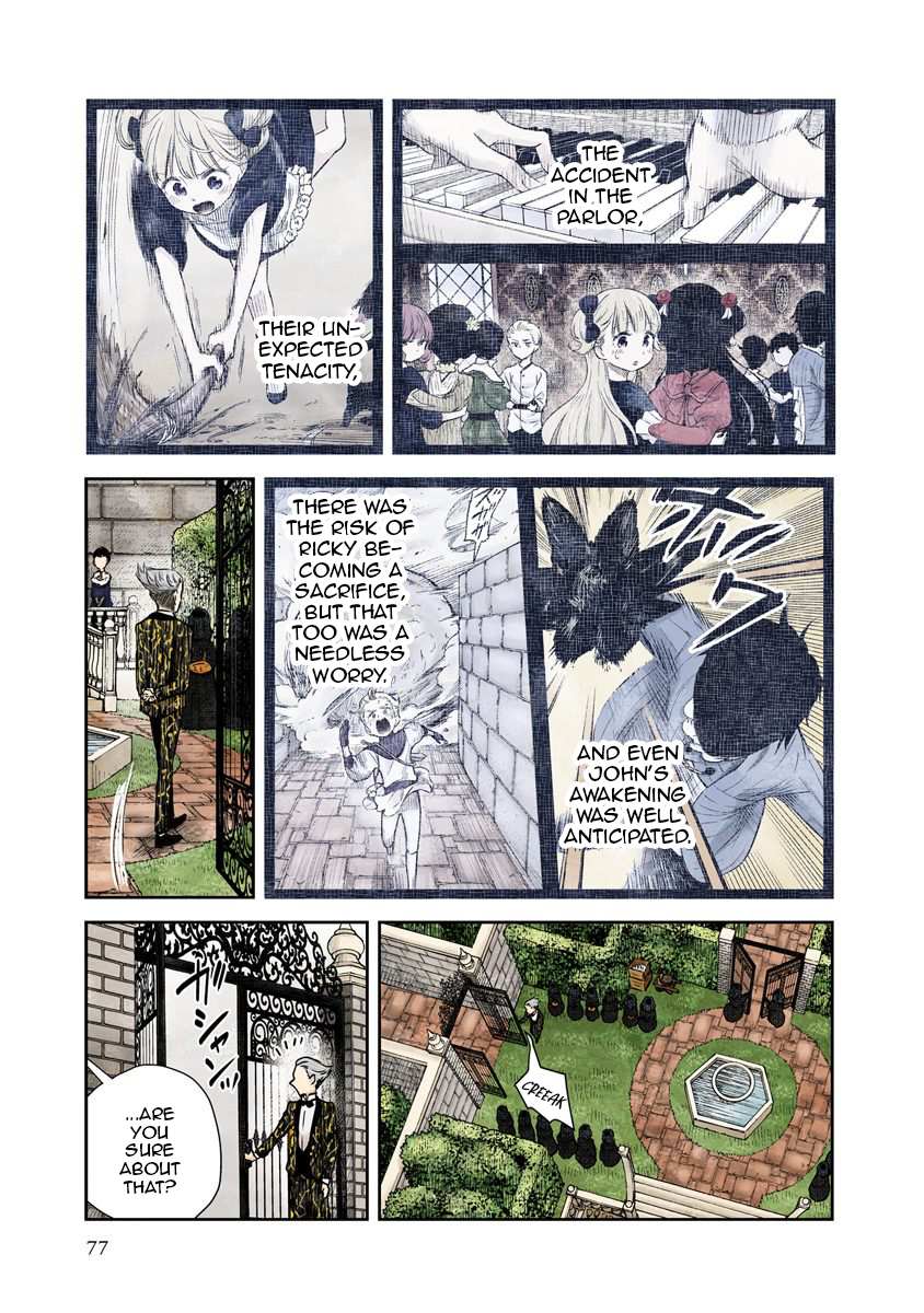 Shadows House Chapter 42 page 8 - 