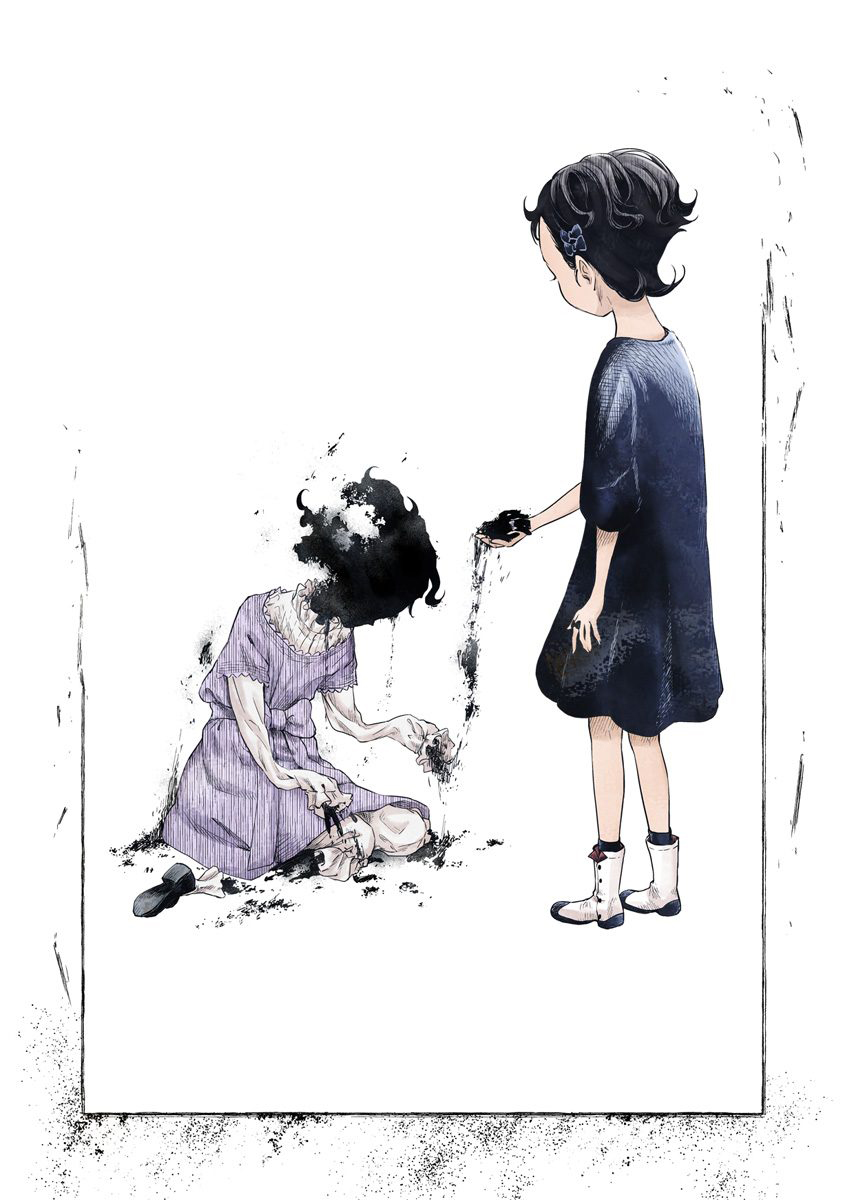 Shadows House Chapter 43 page 11 - 